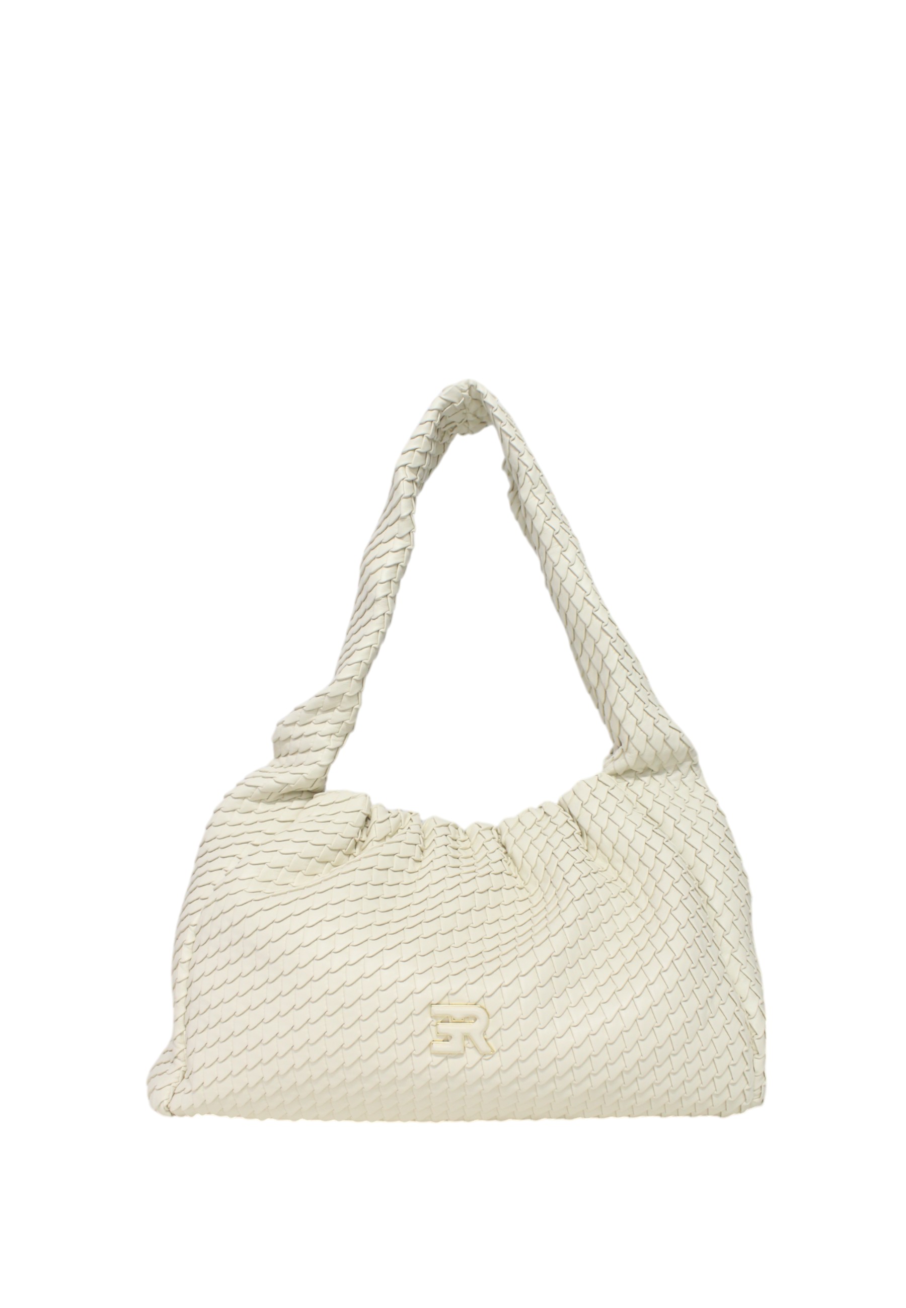 Women's Bag Ermanno Firenze 12401836 Ivory