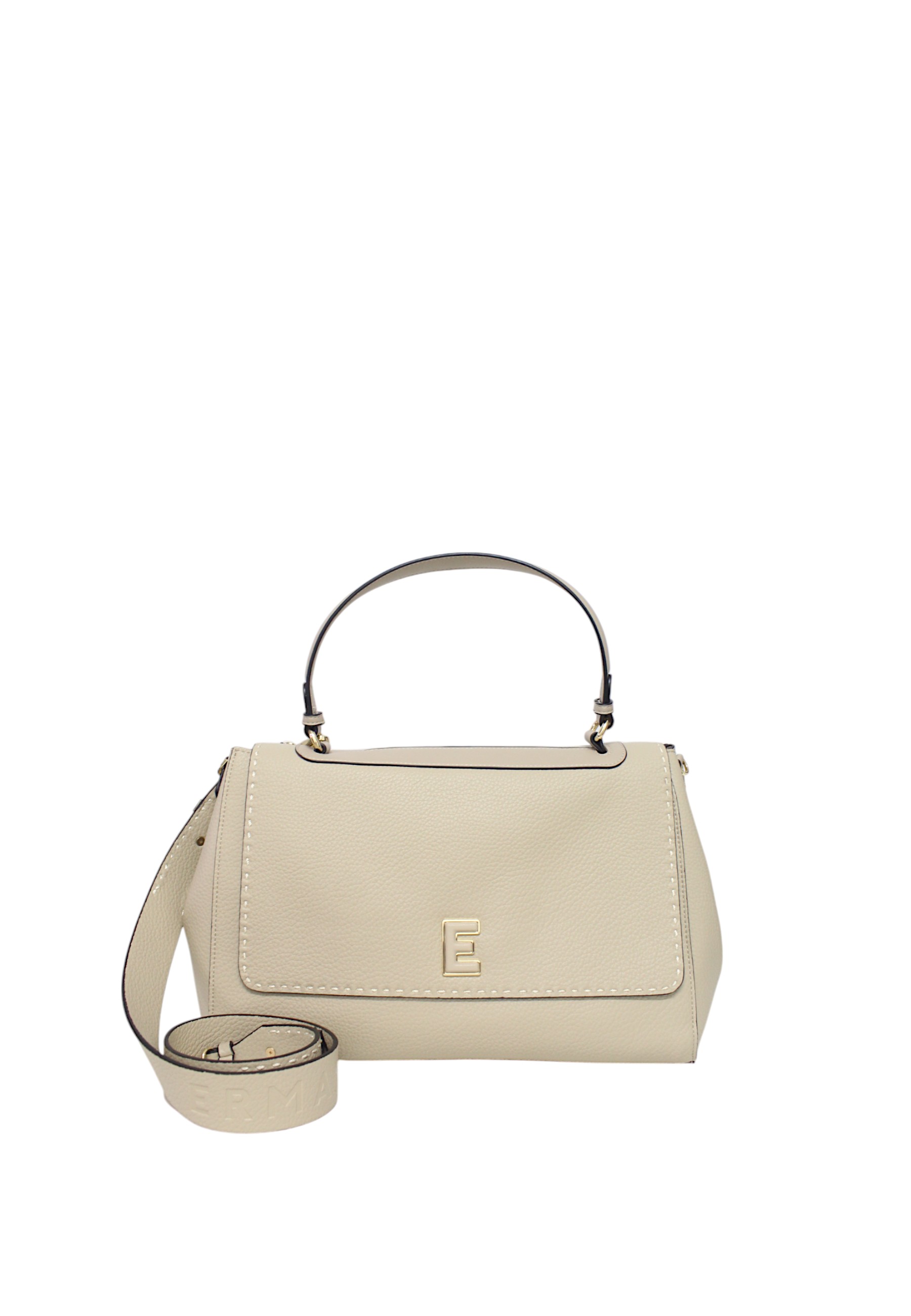 Ermanno Firenze Women's Bag  12401853 Sand In Sand