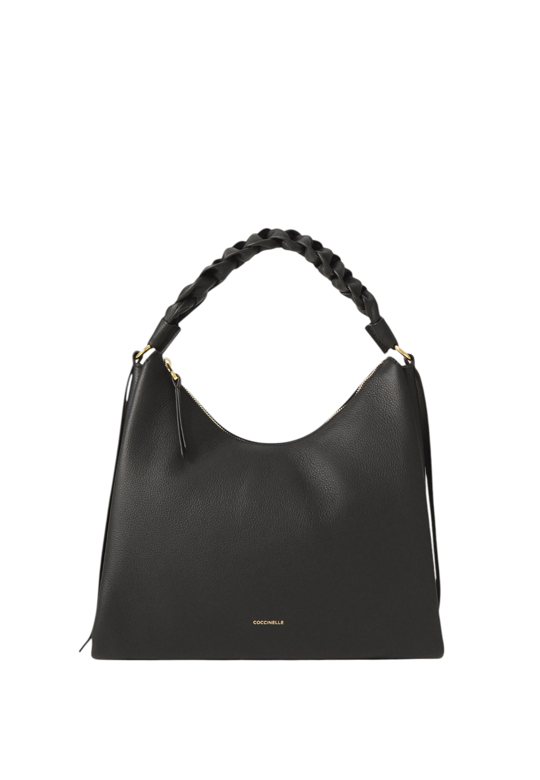 Women's Bag Coccinelle M50130201 Noir