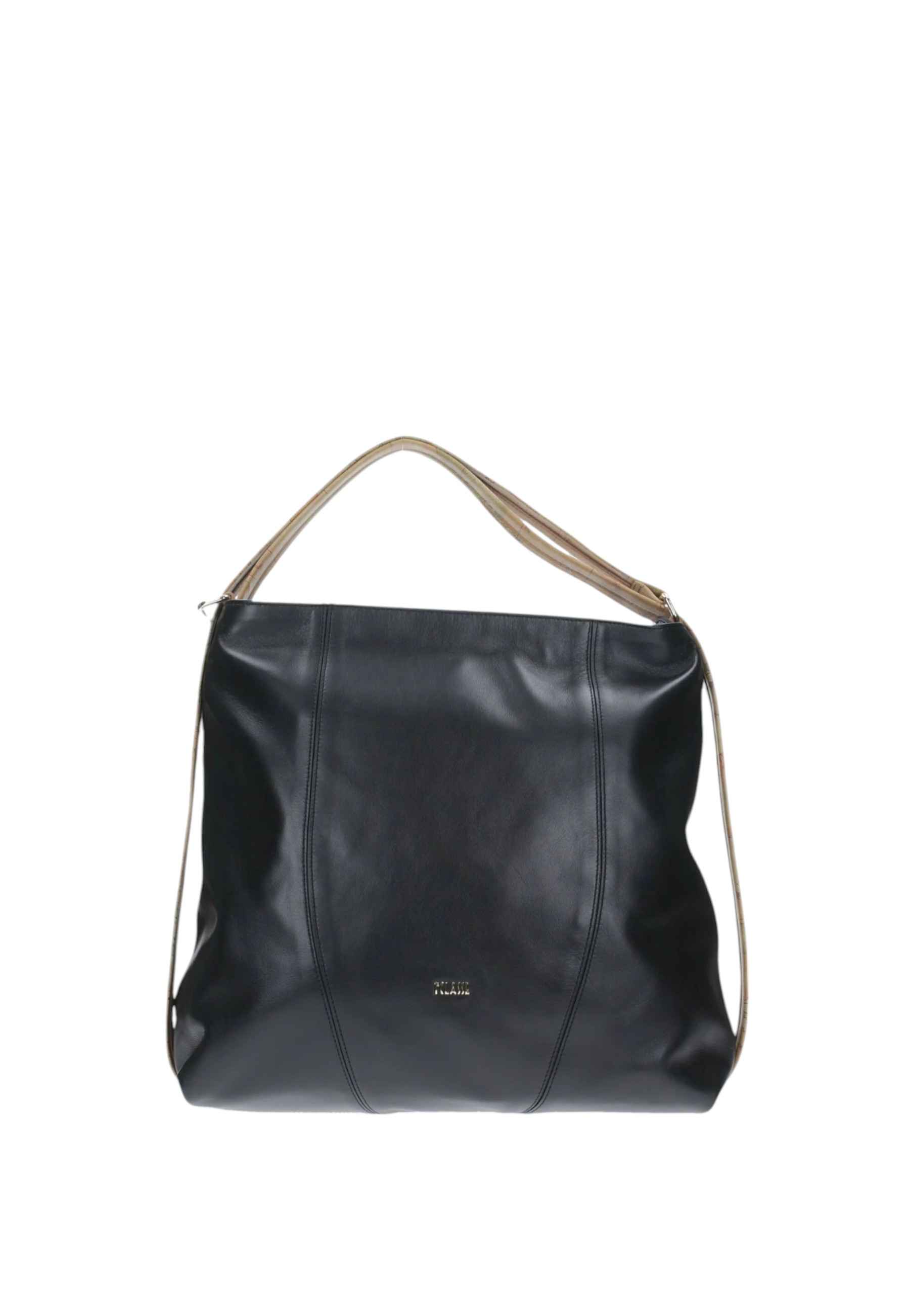 Alviero Martini 1a Classe Women's Bag  Llc218631 Black In Black