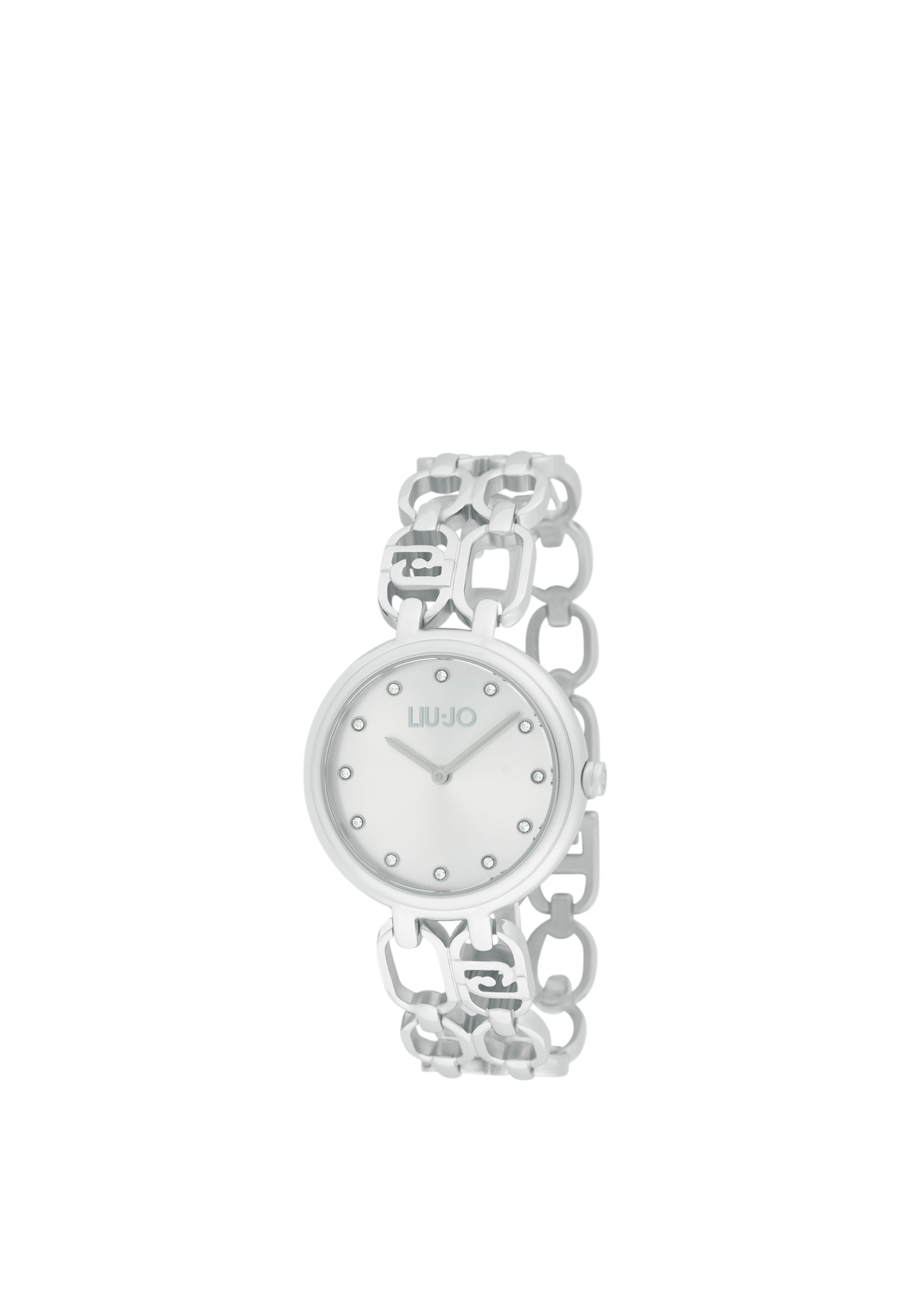 Liujo Women's Watch Liu Jo Tlj2359 Steel In Metallic