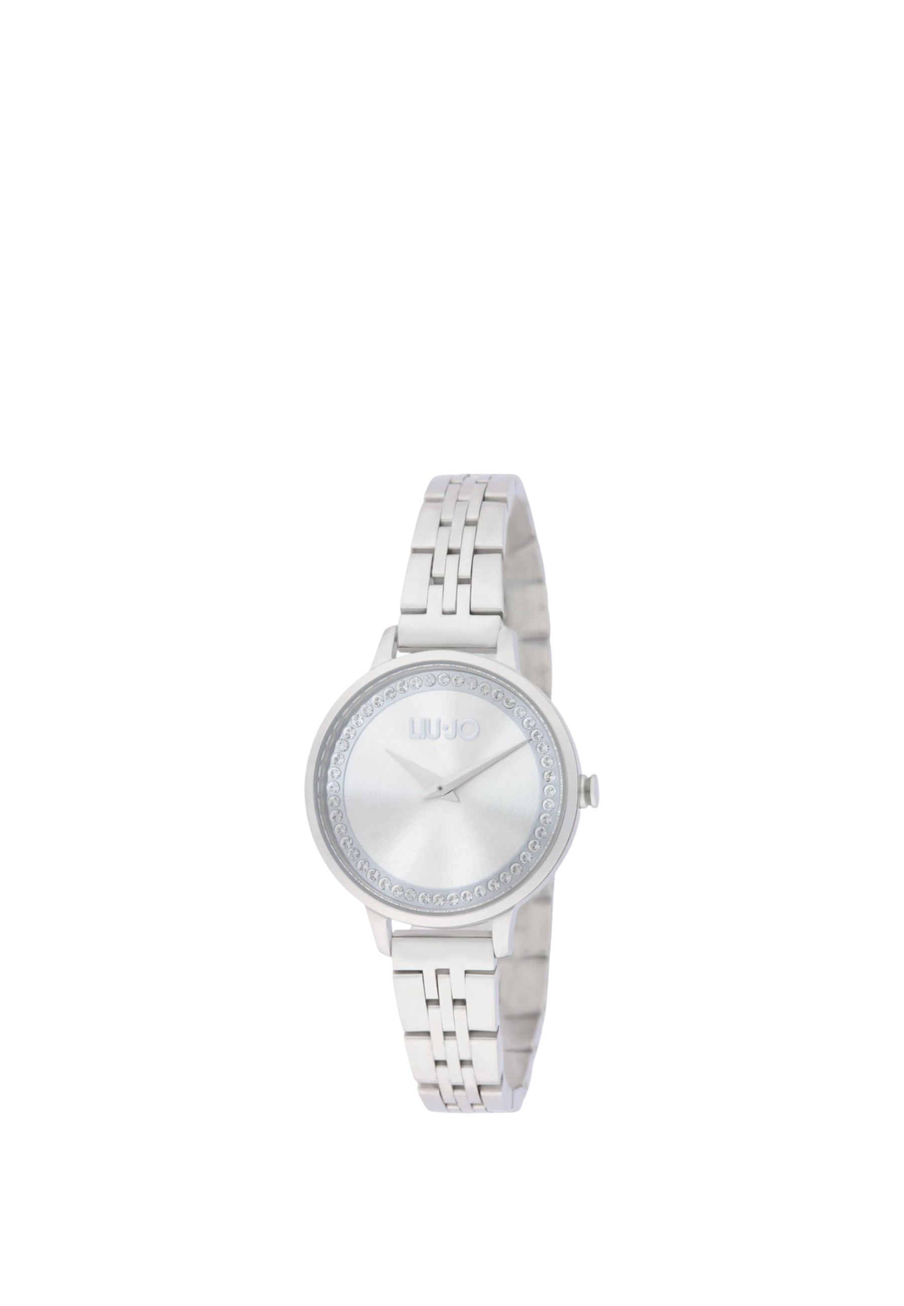 Liujo Women's Watch Liu Jo Tlj2582 Steel In Metallic