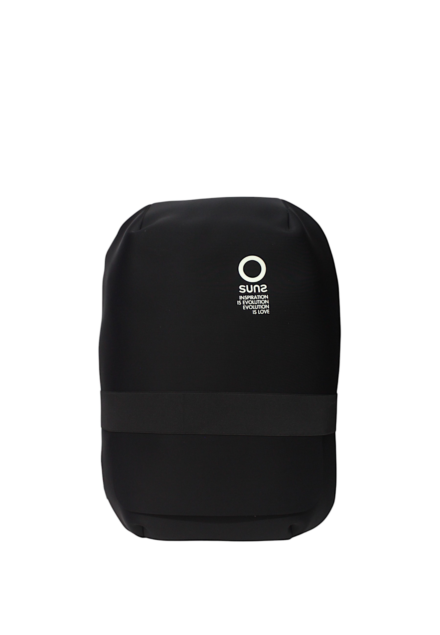 Suns Backpack Man  Bgs51003u Black In Black