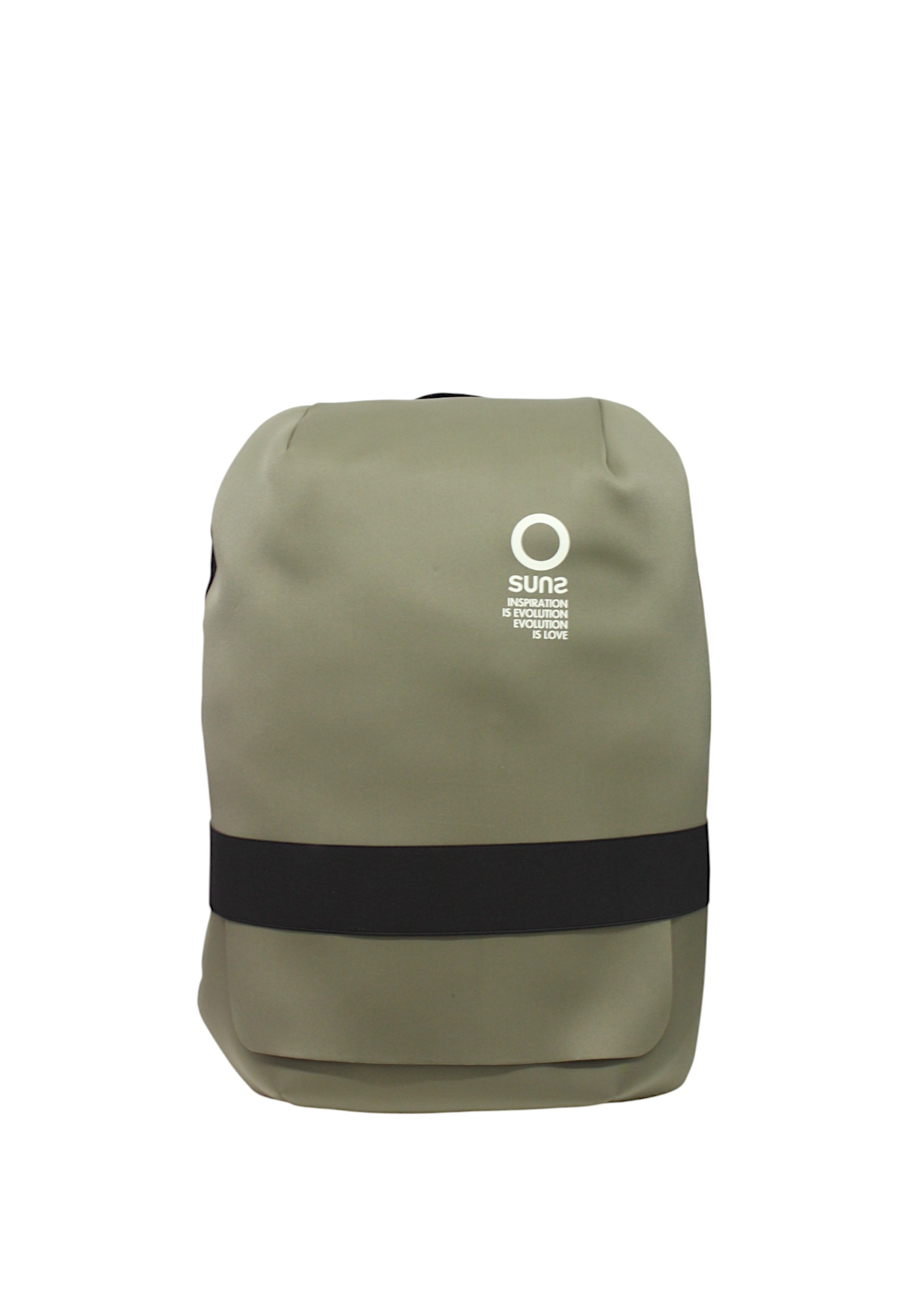 Suns Backpack Man Bgs51003u Military In Green