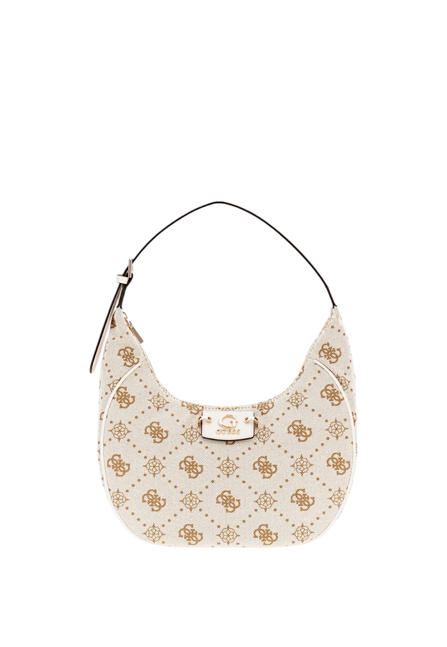 Guess Women's Bag  Hwcp9654020 Off White In White