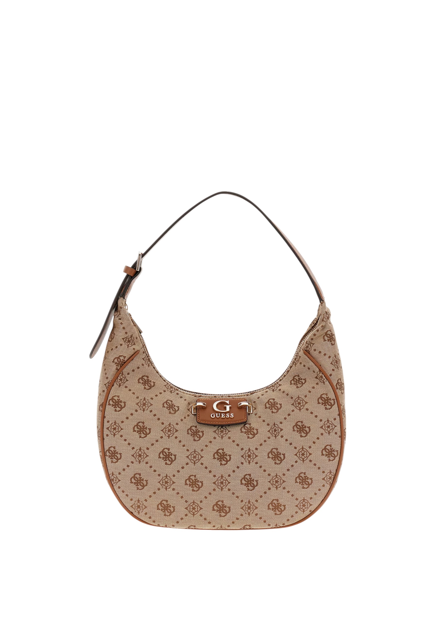 Guess Women's Bag Hwjp9654020 Milk In White