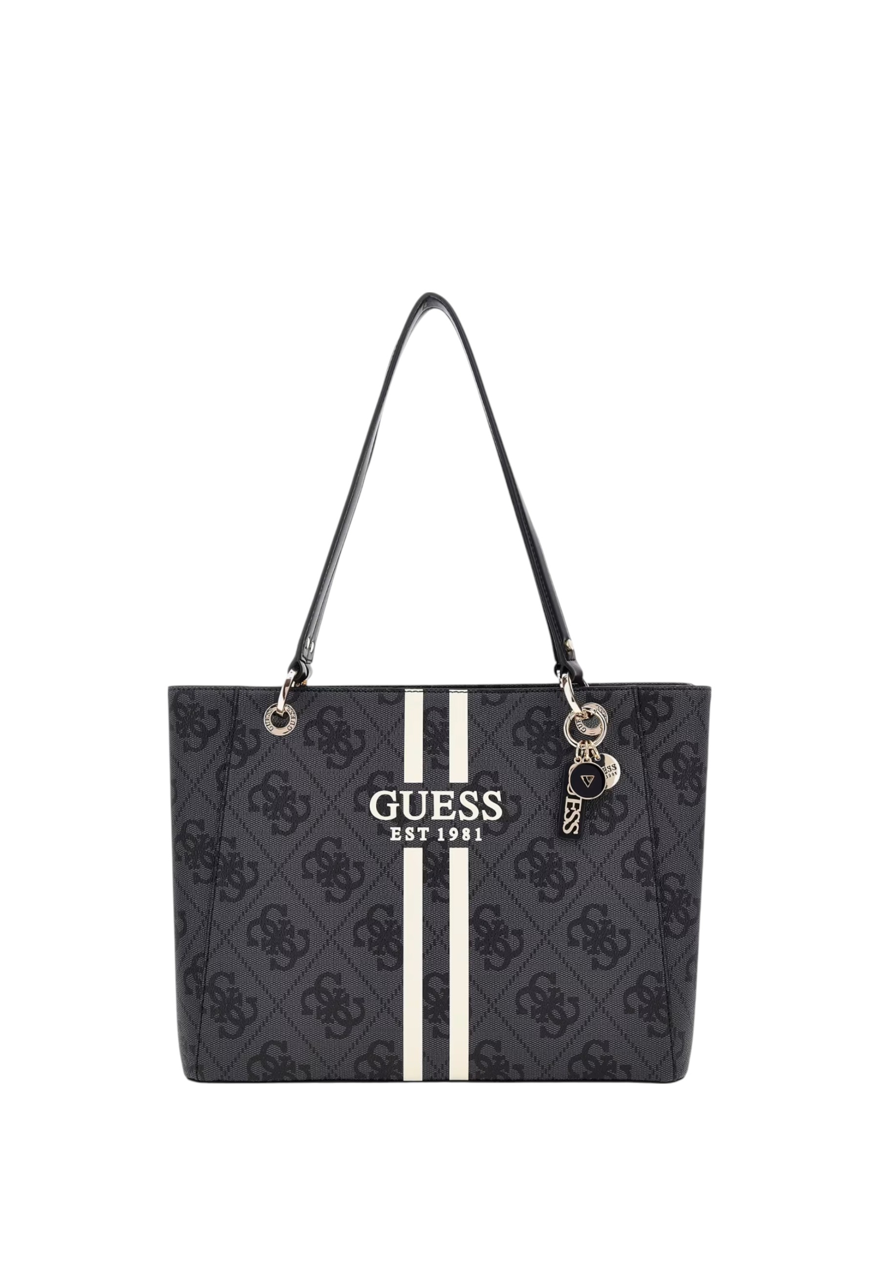 Guess Women's Bag  _ In Black