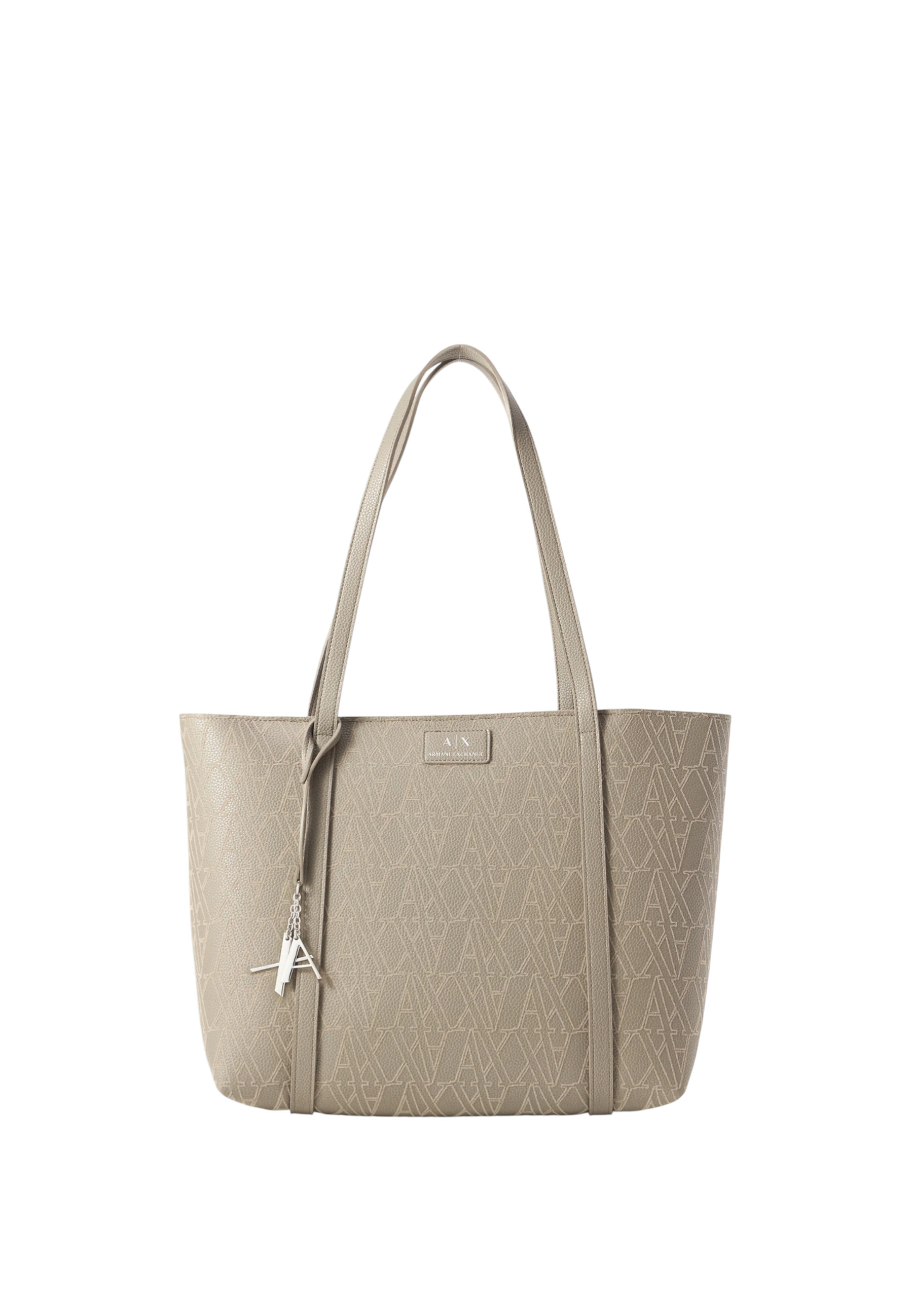 Armani Exchange Women's Bag  Brown Bass In Brown