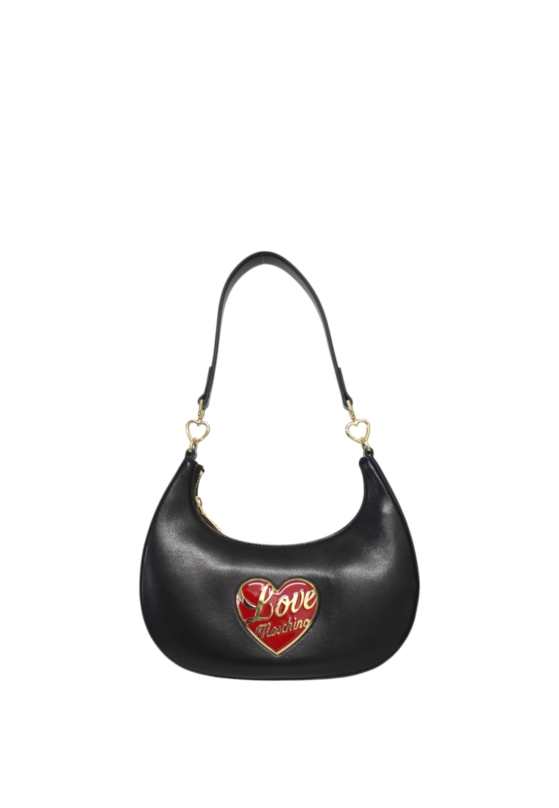 Love Moschino Women's Bag  Jc4183pp1nlp0 Black In Black