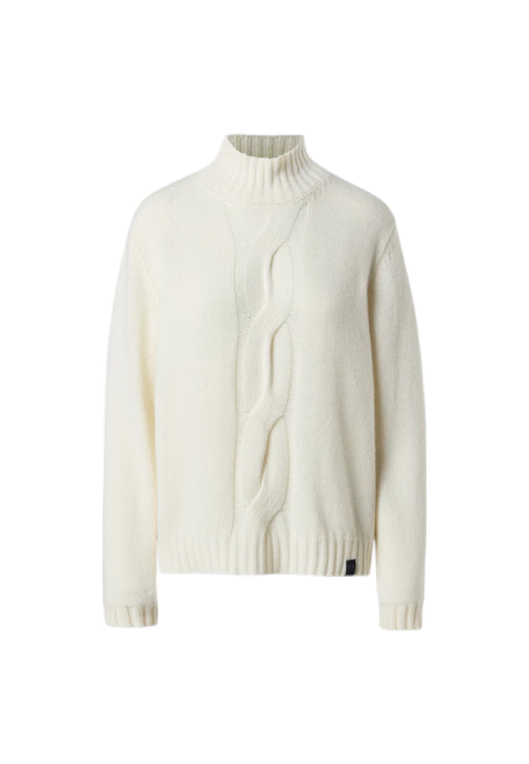 Women's sweater North Sails 095526 Marshmallow