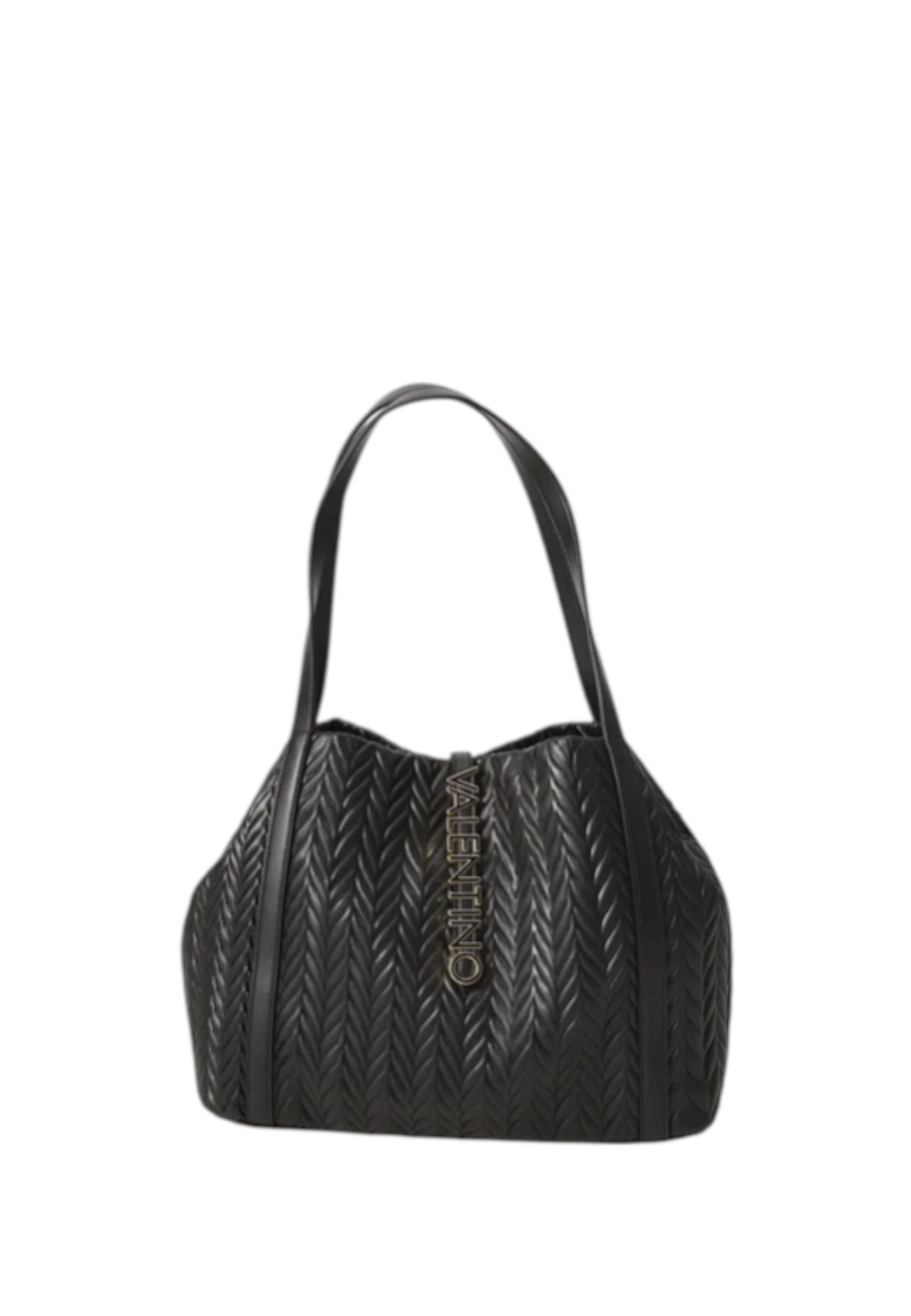 Valentino Women's Bag  Vbs9ab01 Black In Black