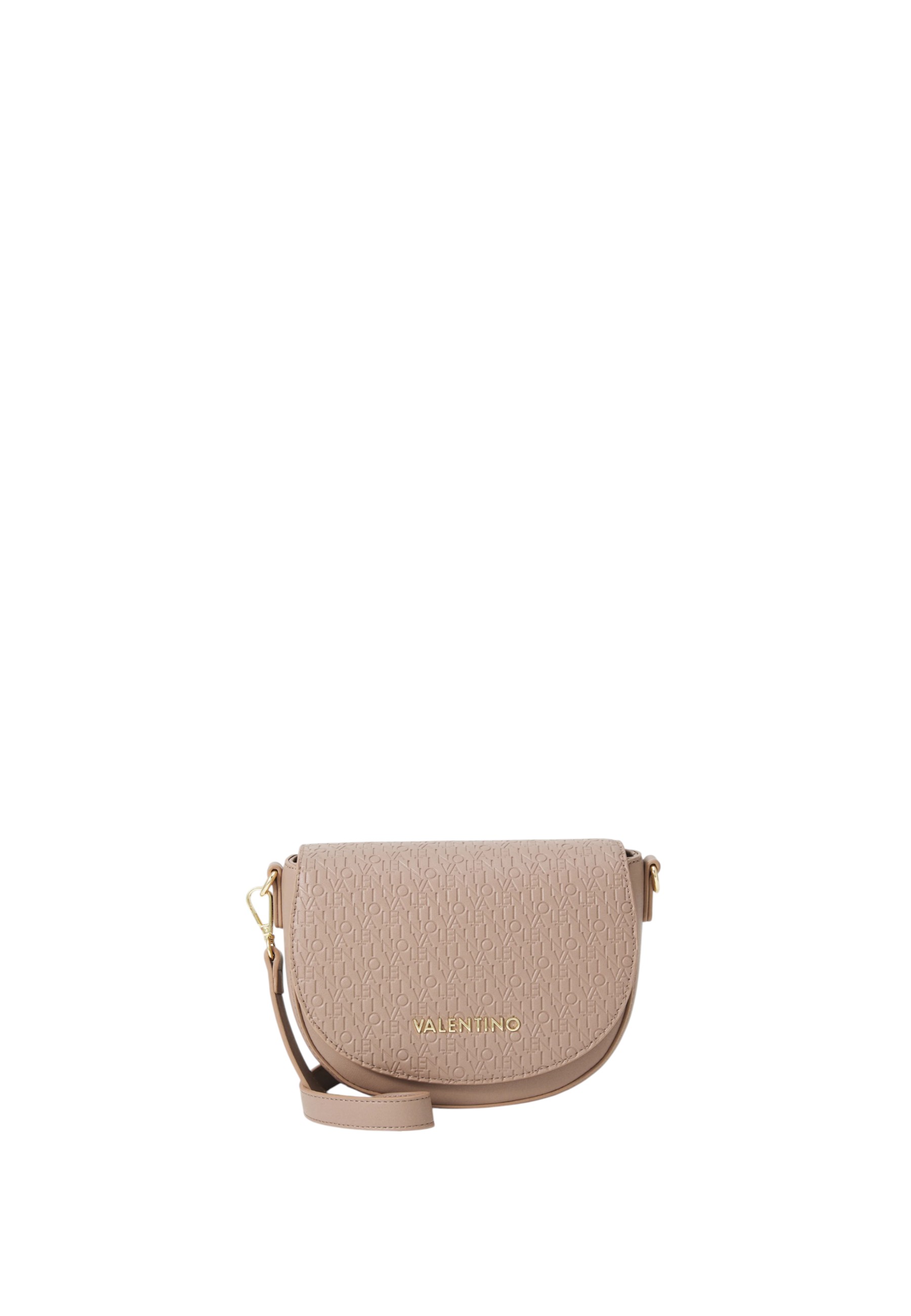 Valentino Women's Bag  Vbs9c710 Taupe In Brown