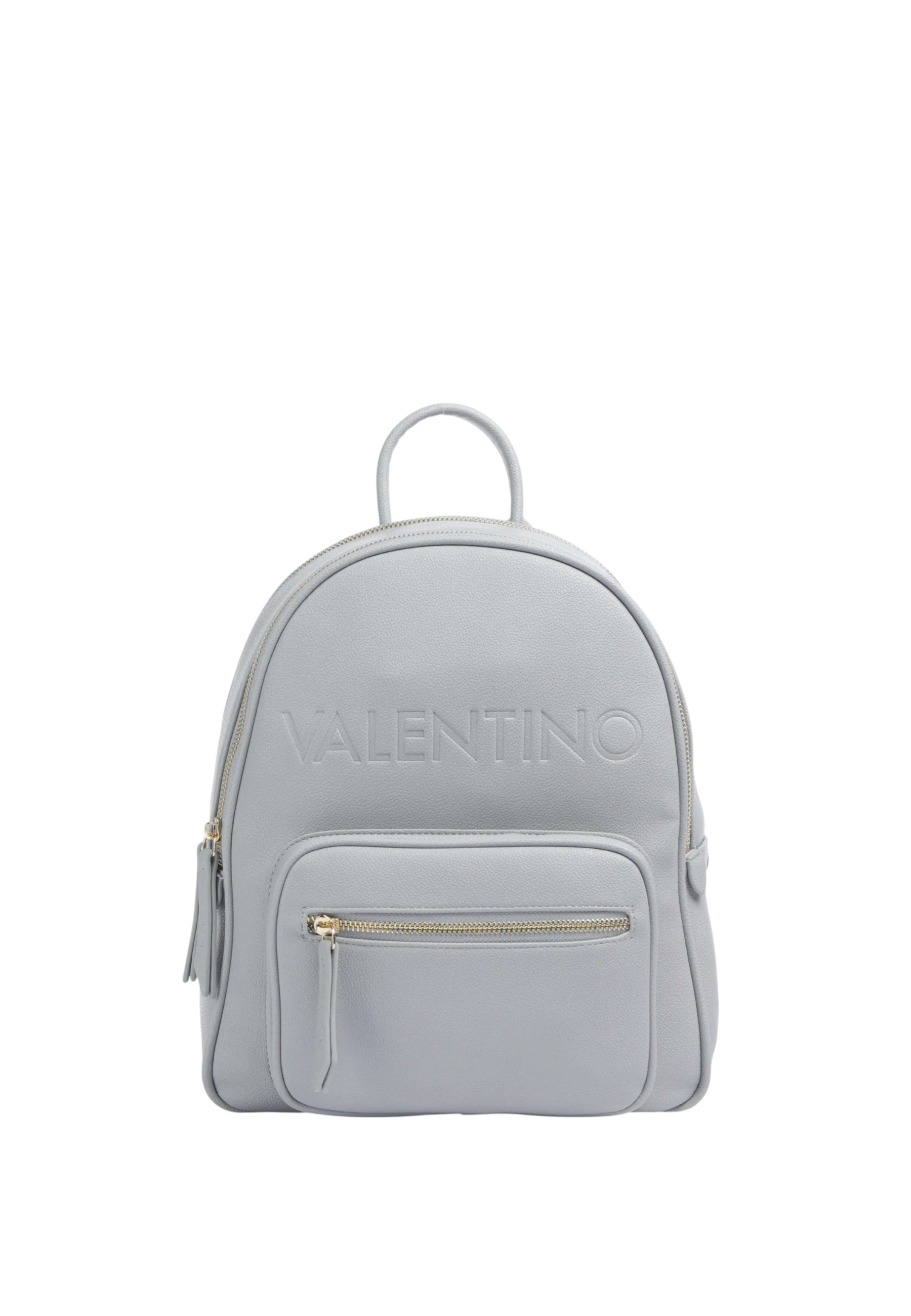 Valentino Backpack Woman  Vbs9eo21 Powder In Blue