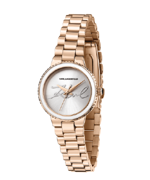 Vrouw Karl Lagerfeld r0553104507