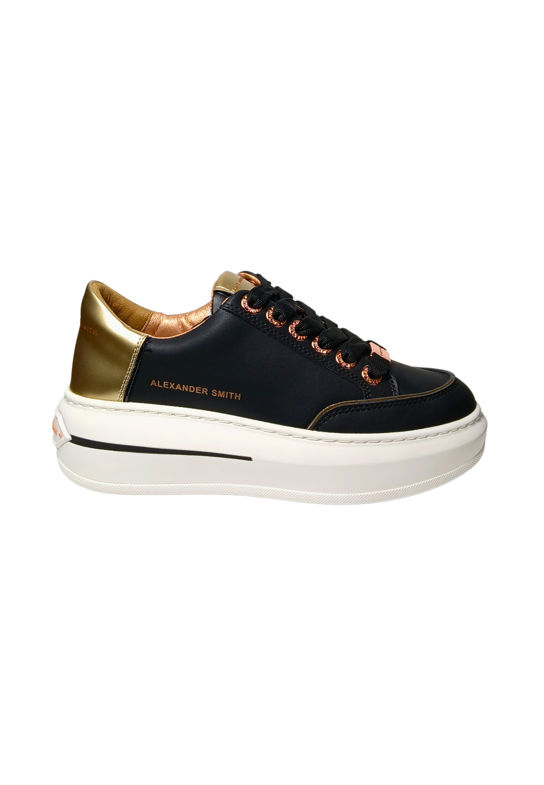 Women's Shoes Alexander Smith Lancaster Woman-