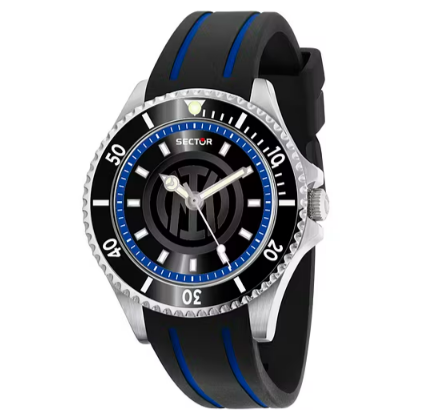 Man Sector r3251161061 43 mm