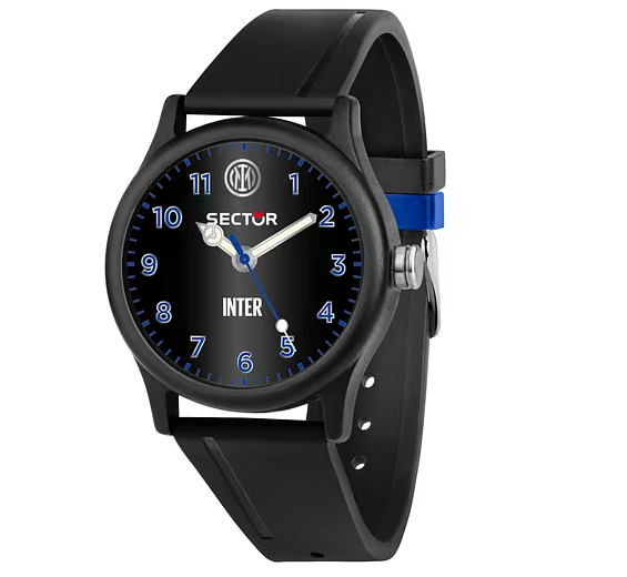 Man Sector r3251203007 41 mm