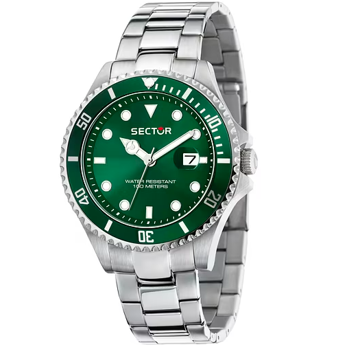 Man Sector r3253161059 43 mm