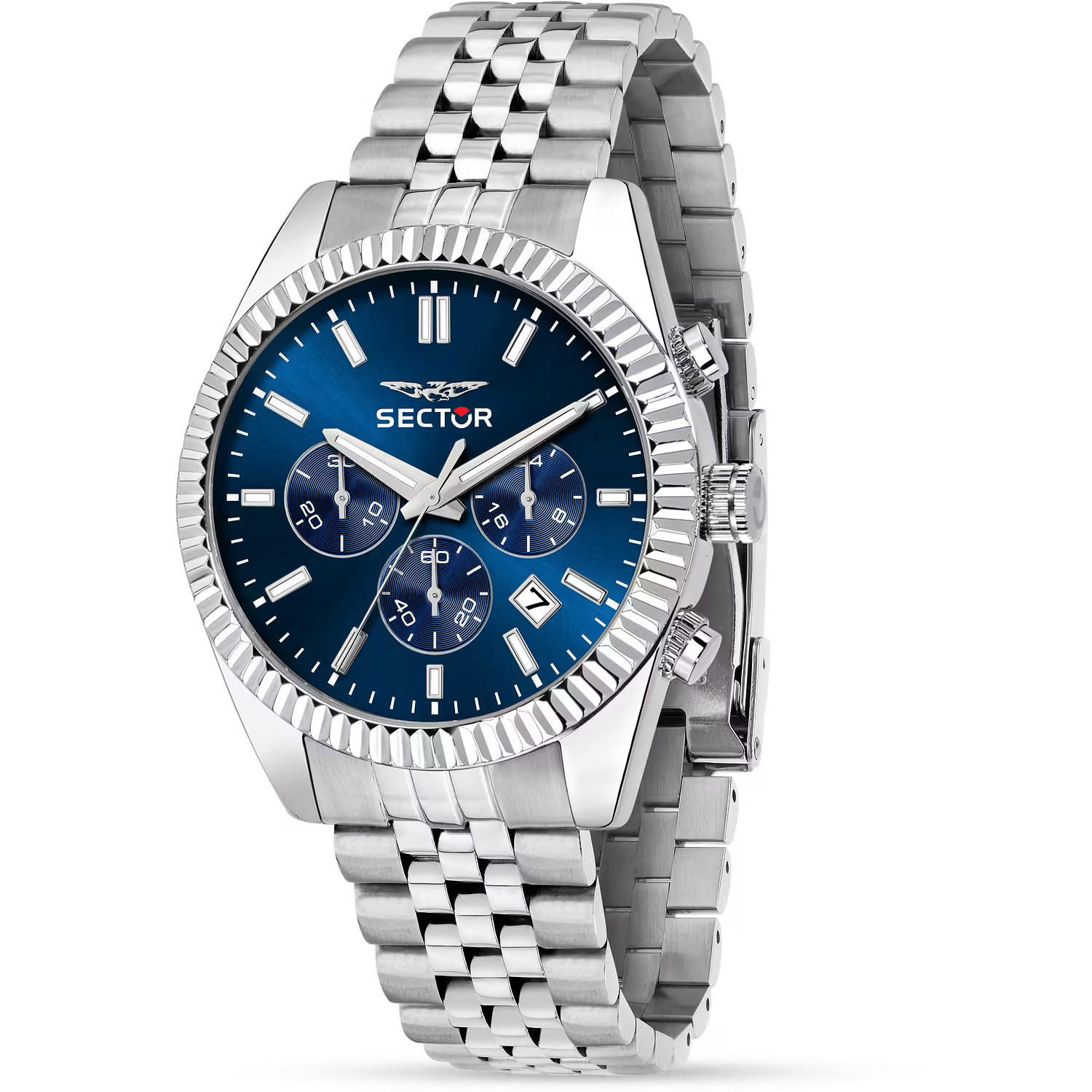Mann Sector r3273640003 41 mm