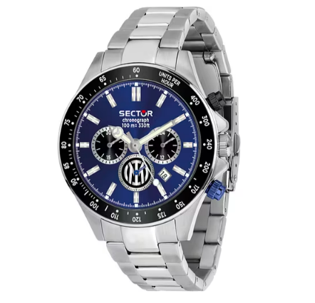 Man Sector r3273661052 43 mm