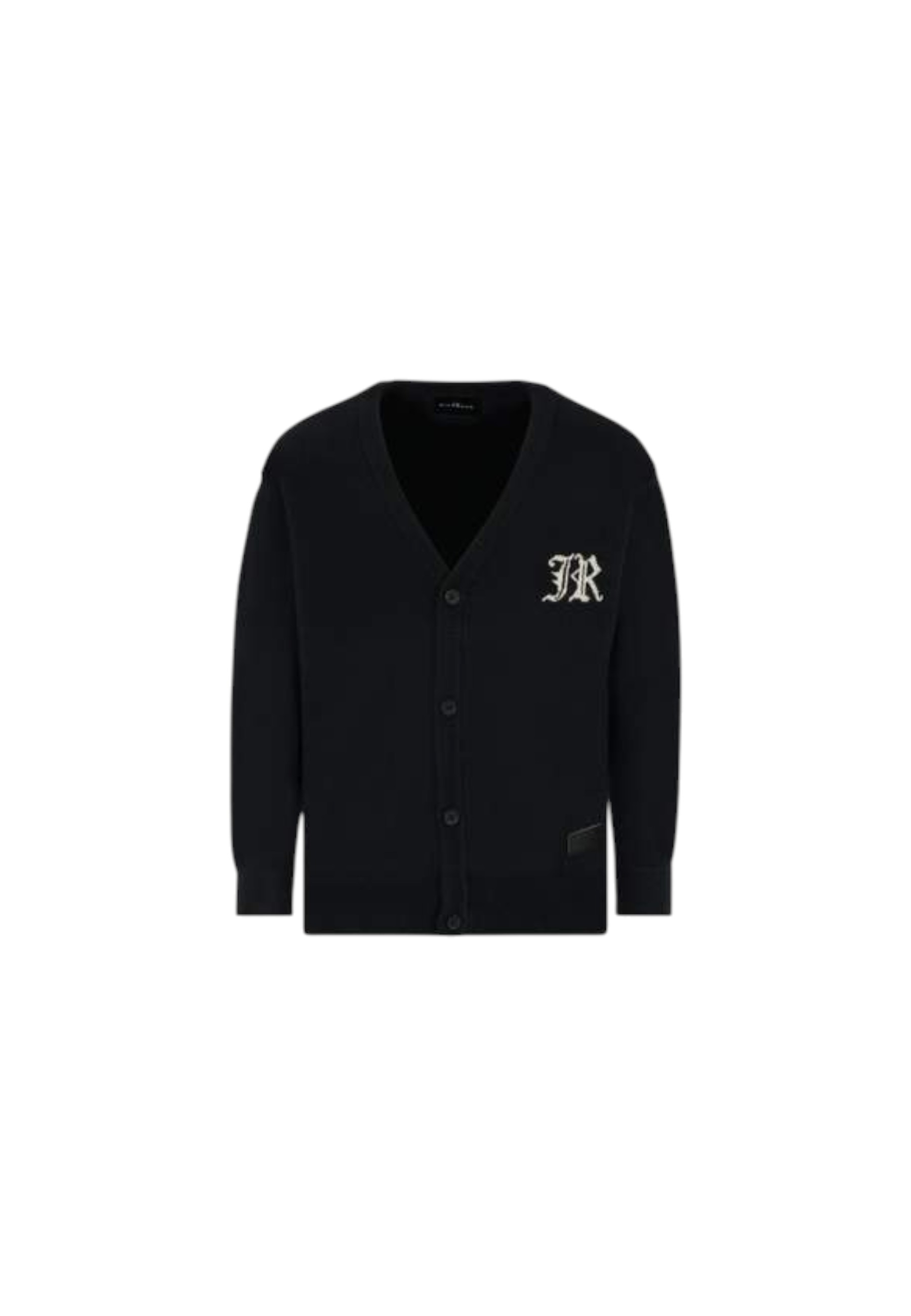 Vest voor heren John Richmond rba26169cd