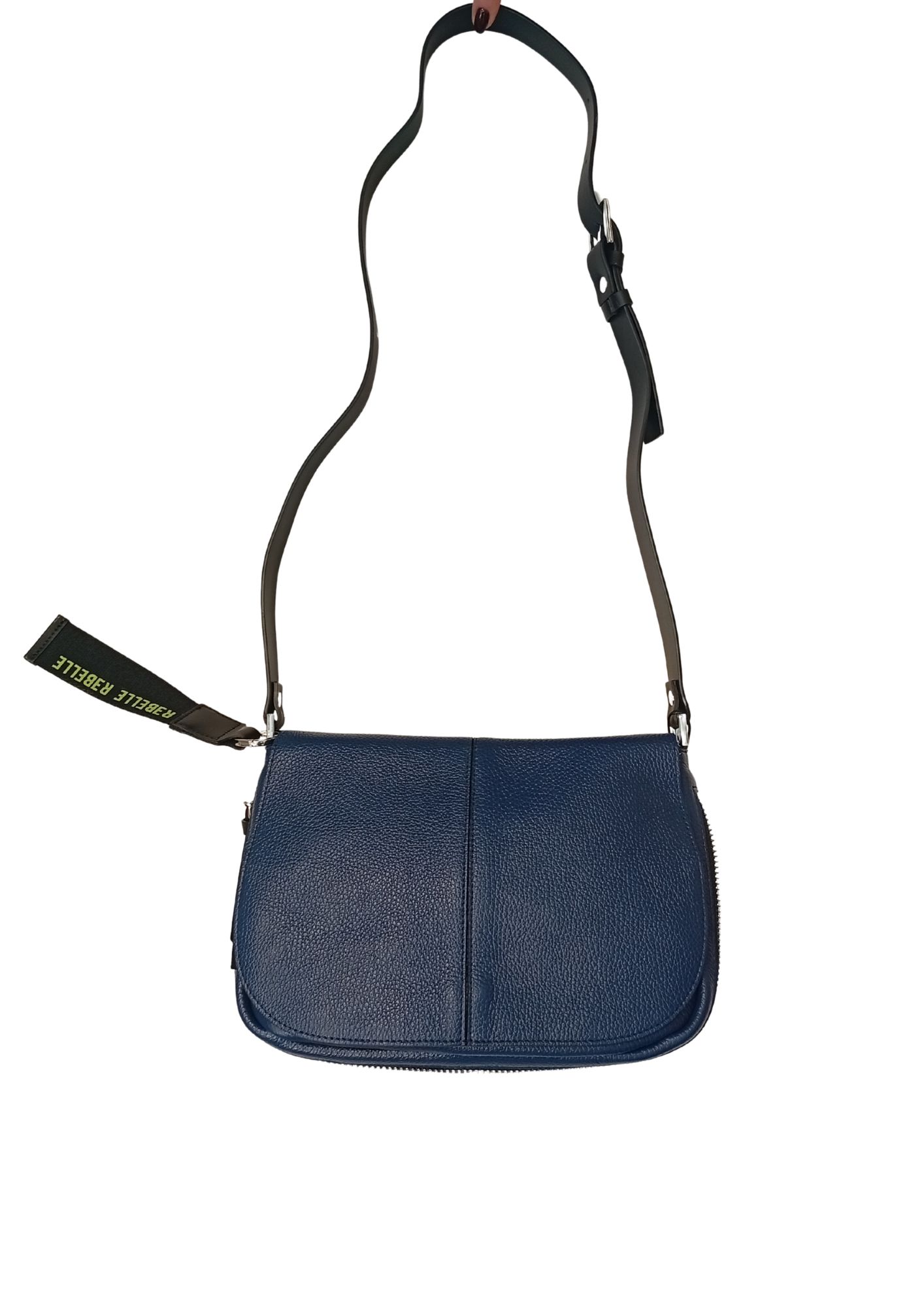 Sac pour femmes Rebelle dollar messager Nuit bleue