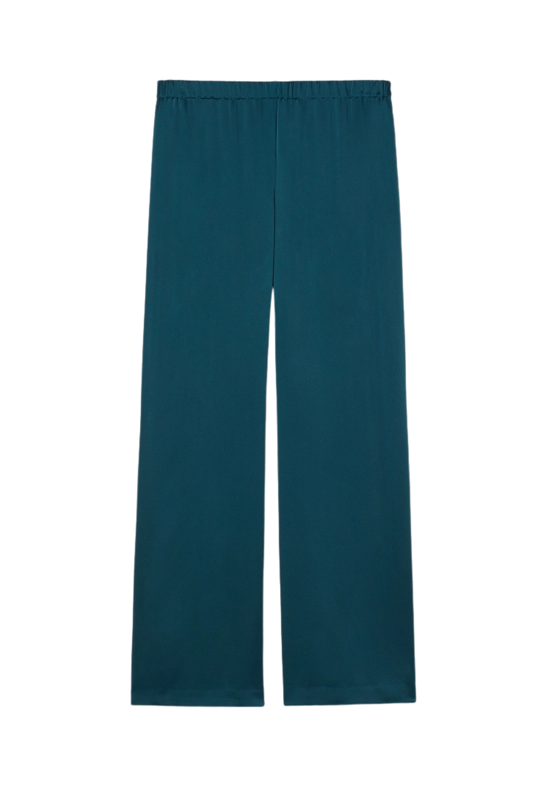Marina Rinaldi Regalo Trousers In Green