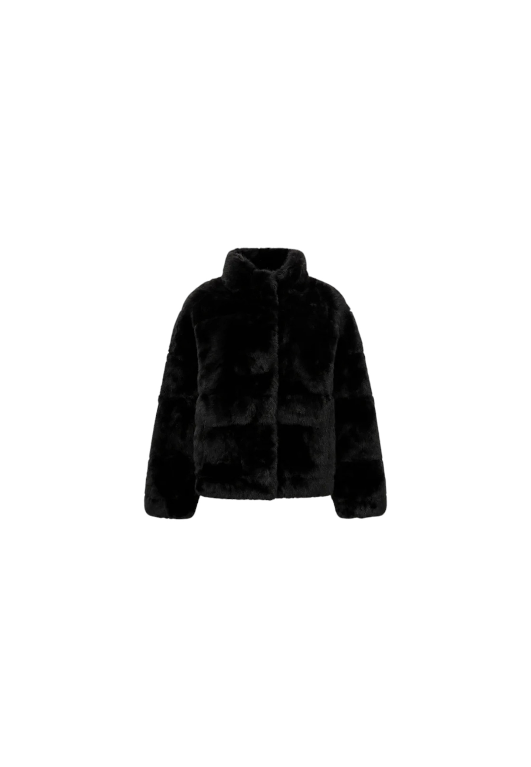 Ecopelliccia Bambina John Richmond RGA26097PL 