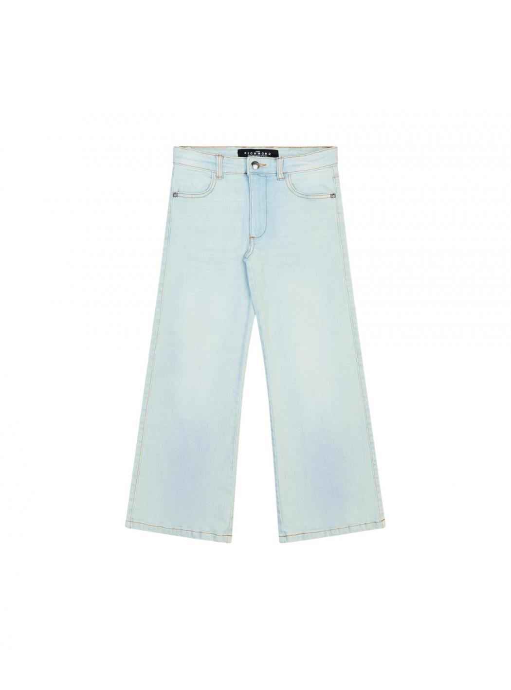 Jeans Bambina John Richmond RGP25015JE