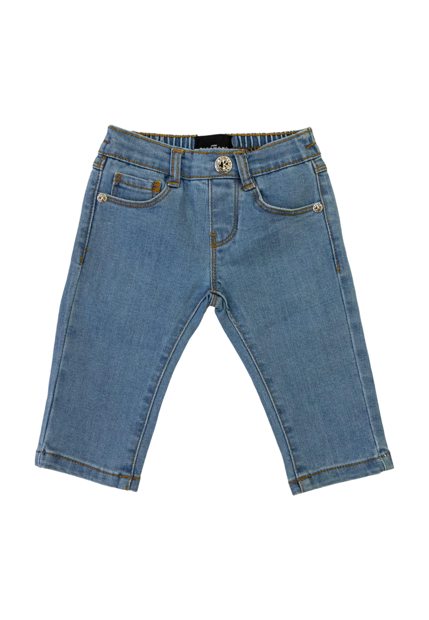 Jeans Child John Richmond RIA25125JE_MM