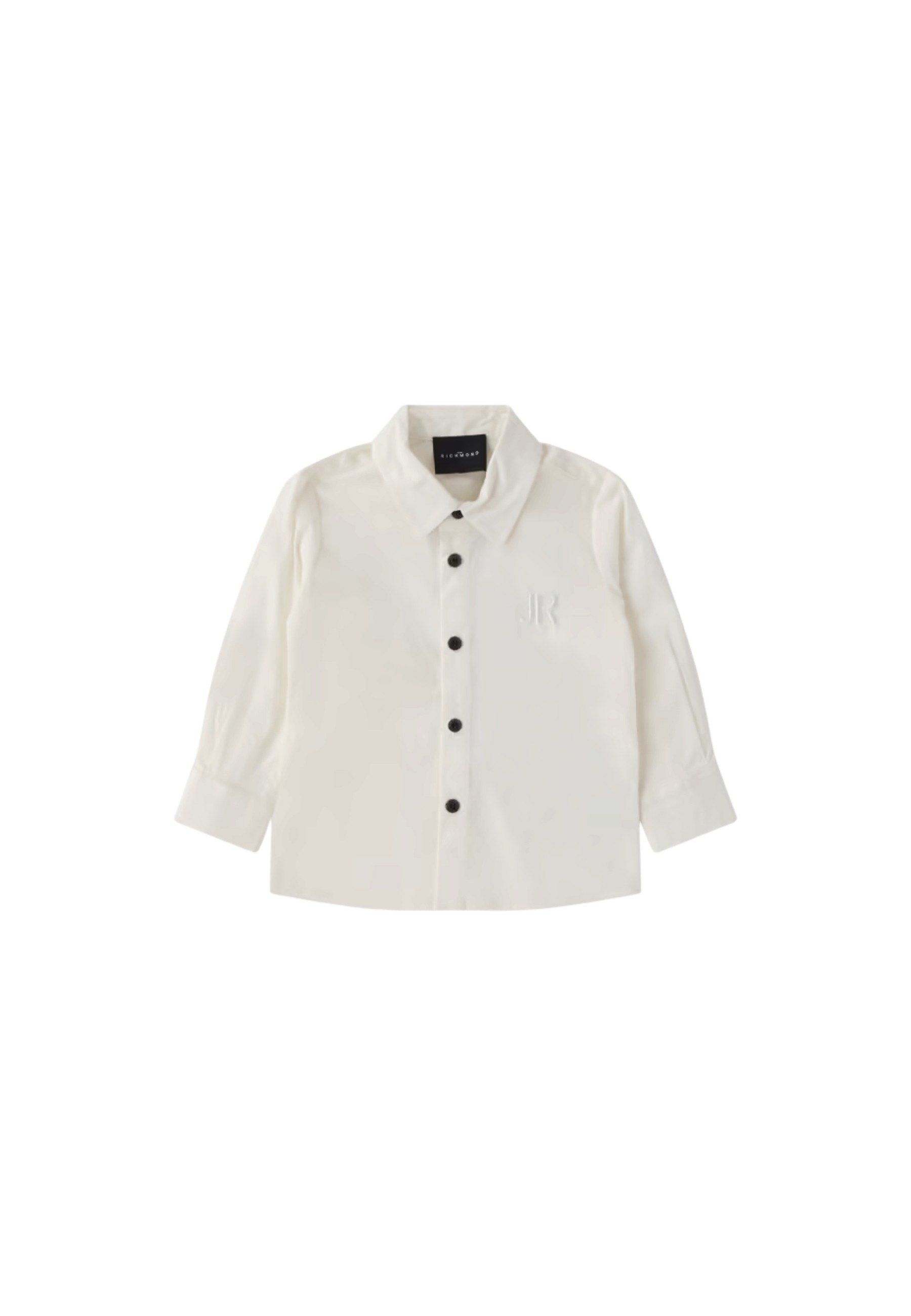 Chemise garçon John Richmond ria26018ca