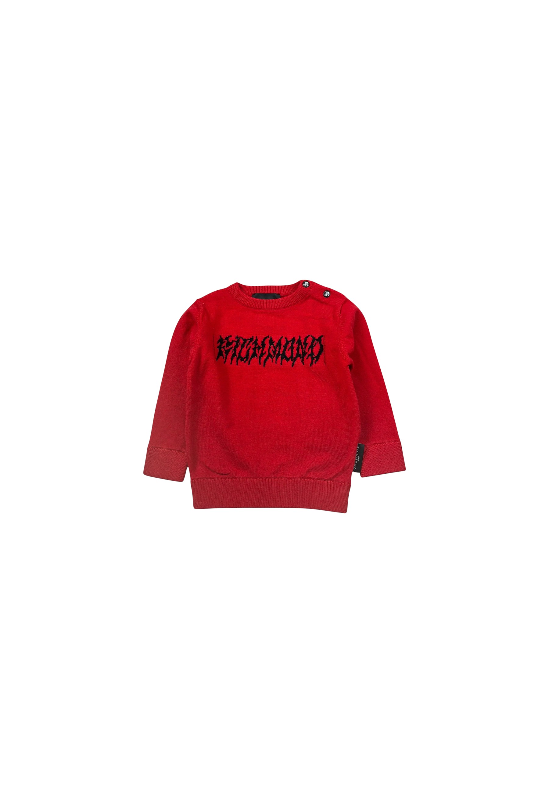 Maglione Bambino John Richmond RIA26037MA 