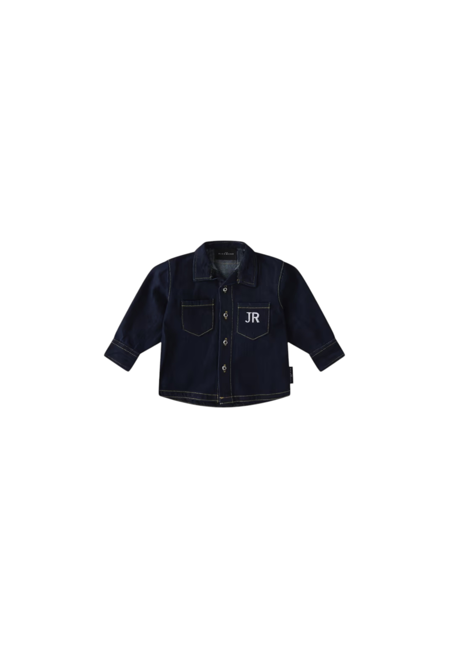 Camicia Bambino John Richmond RIA26068CA 