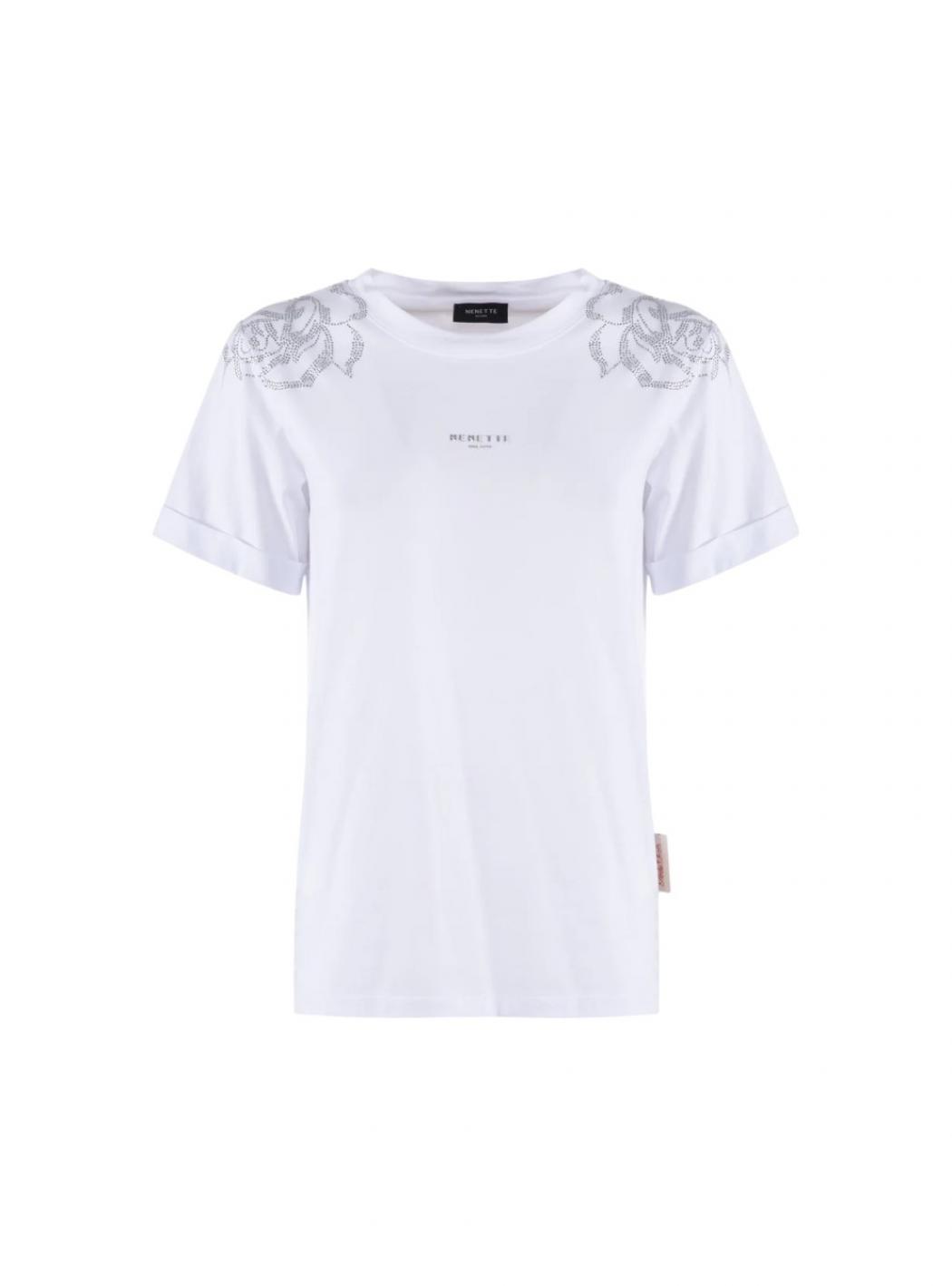 T-shirt Woman Nenette RLADY