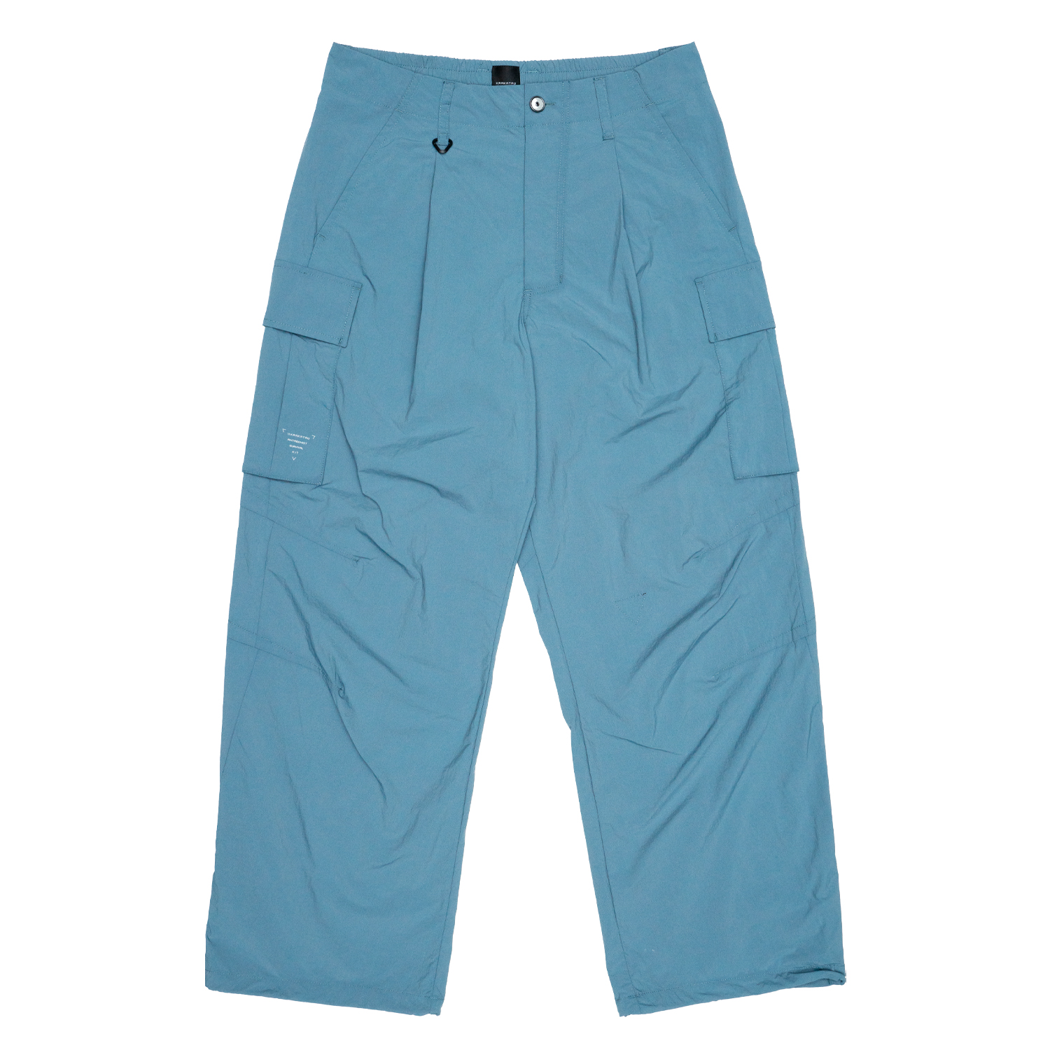 Vanth Loose Fit Cargo G