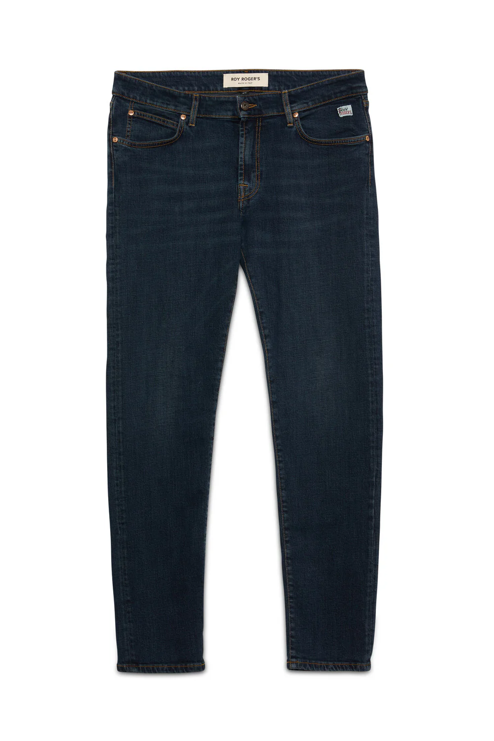 Jeans Man Roy Rogers Daphne RRU075D7003001-C0999