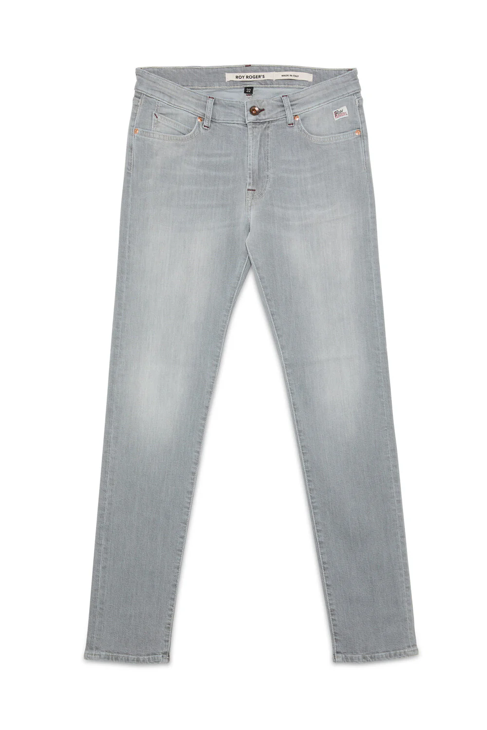 Jeans Man Roy Roger's 517 Specials RRU110CJ173101-C0997