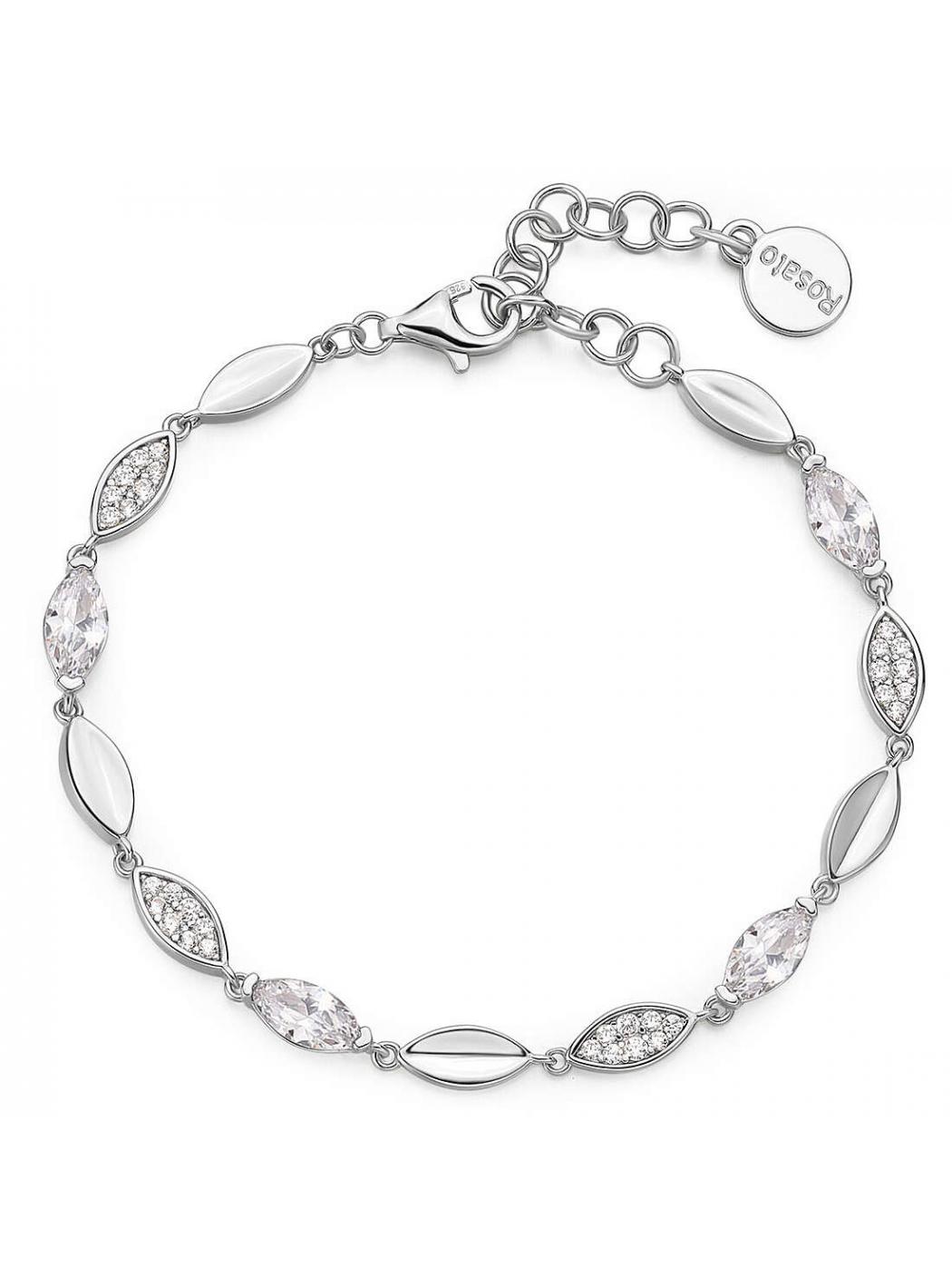 Bracelet Woman Rosato Gaia RZGA46