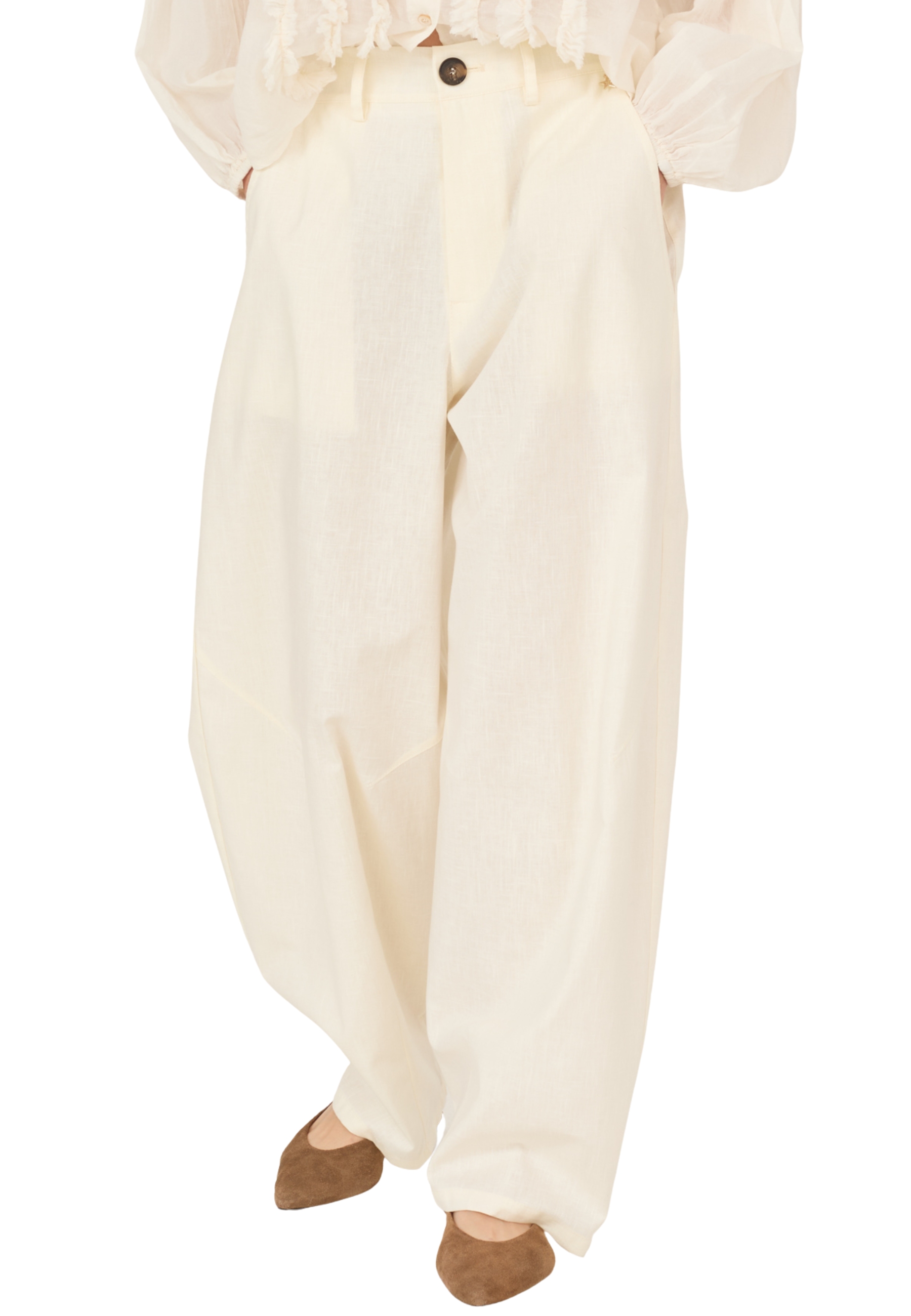 PANTALONE SOUVENIR BALLOON