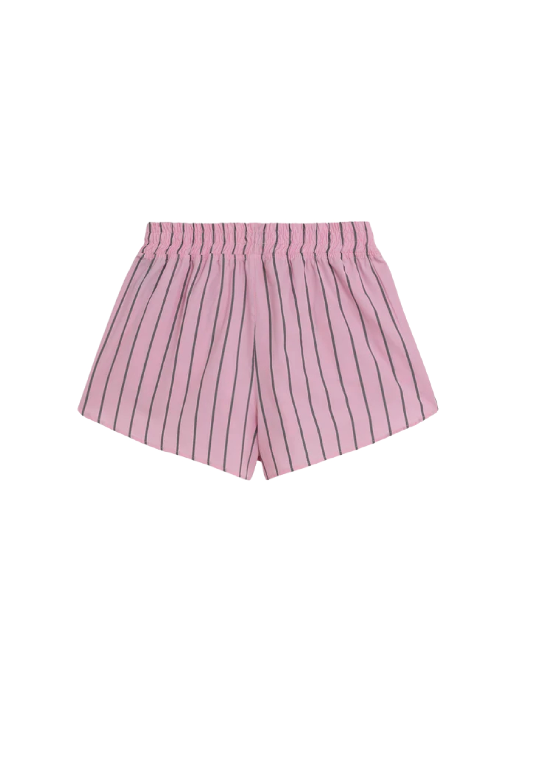 Shorts Vrouw Apaperkid Gestreept