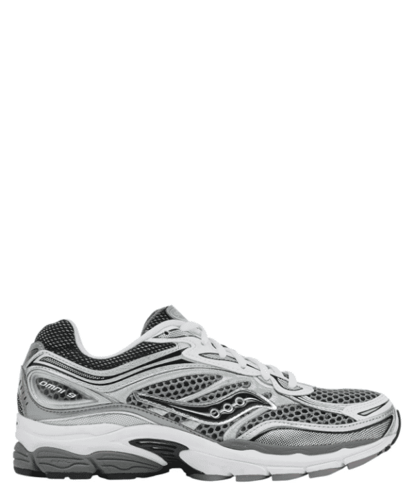 Basket pour femmes Saucony S70739-42 Multicolore