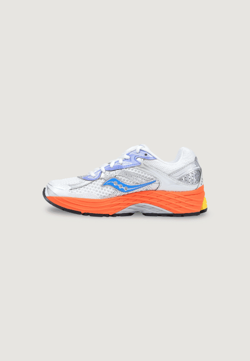 Basket pour femmes Saucony S70739-52 Multicolore