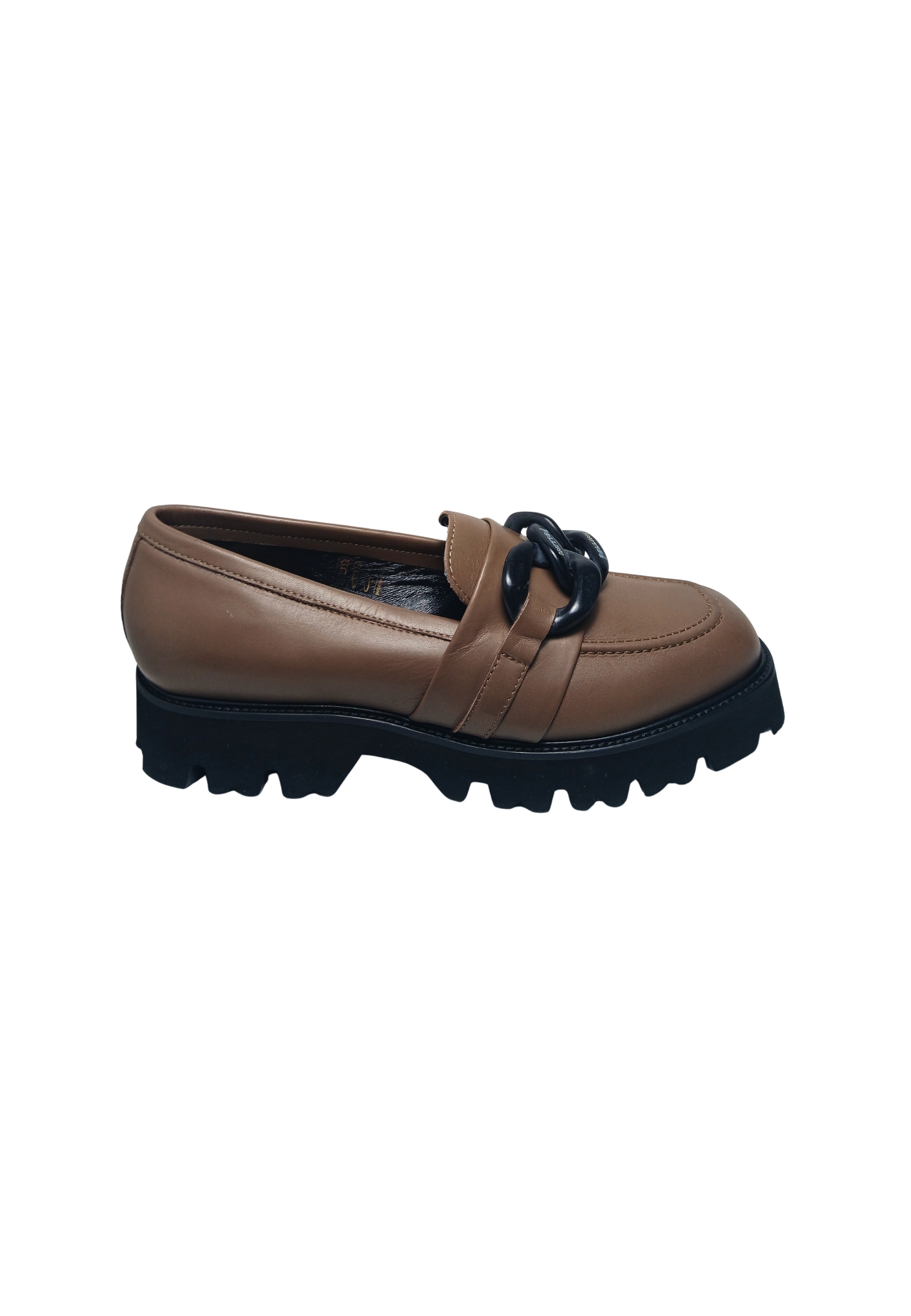 SA10014G9DTOF209 Donna Pelle Marrone