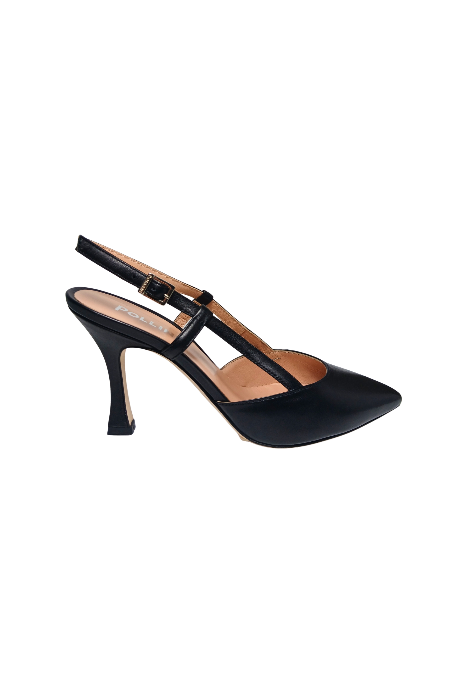 SA10168C9CNAP000 Donna Pelle Nero