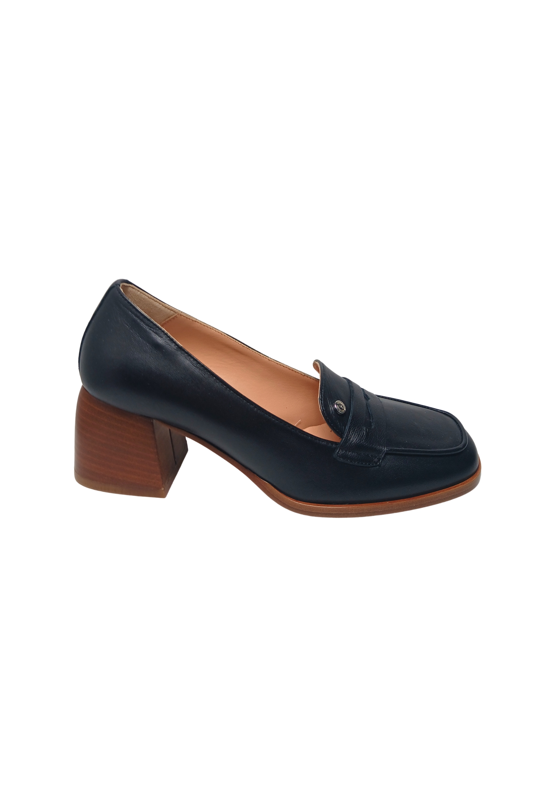 SA10185C9ENAP000 Donna Nappa Nero