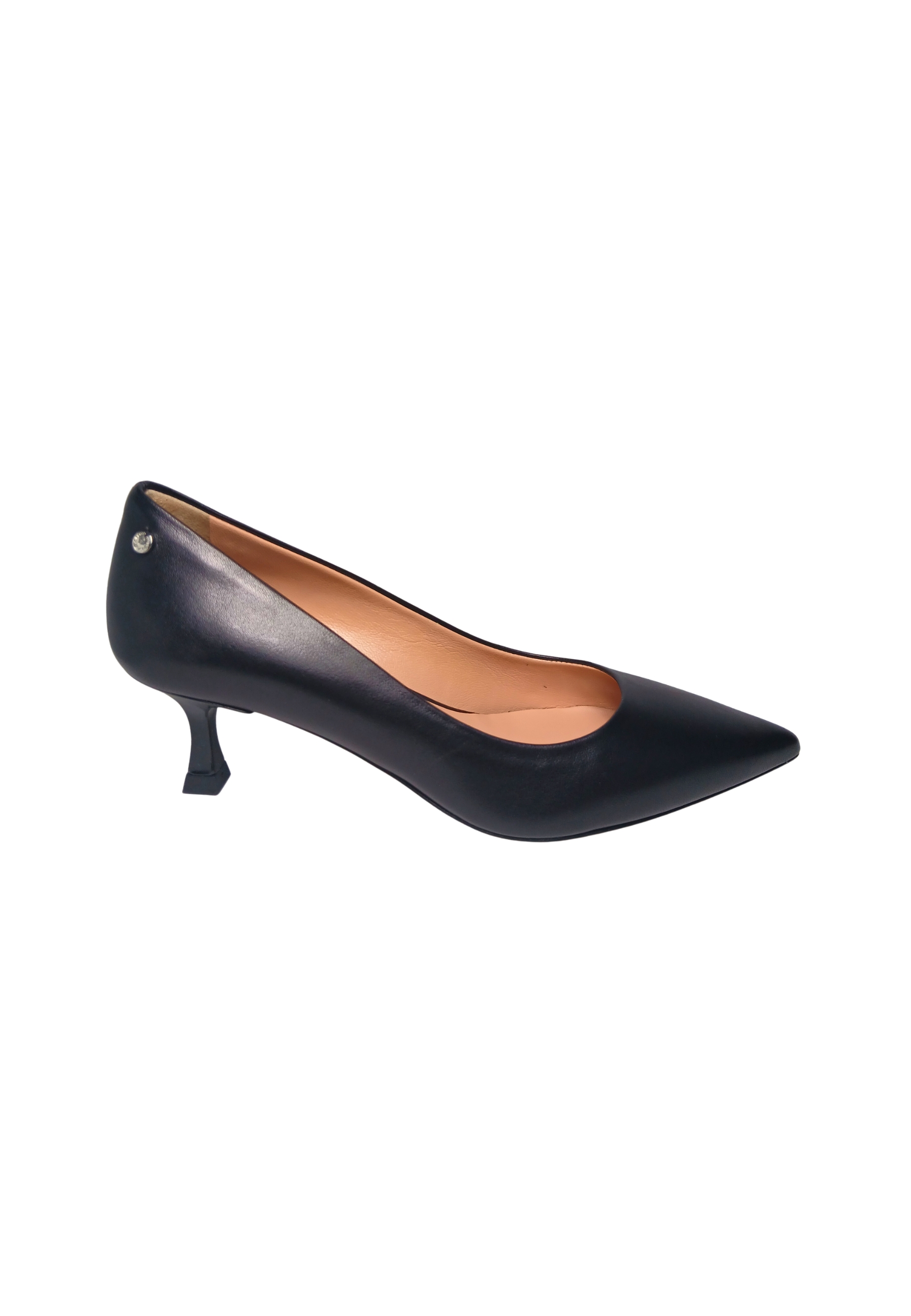 SA10215C9NAP000 Donna Pelle Nero