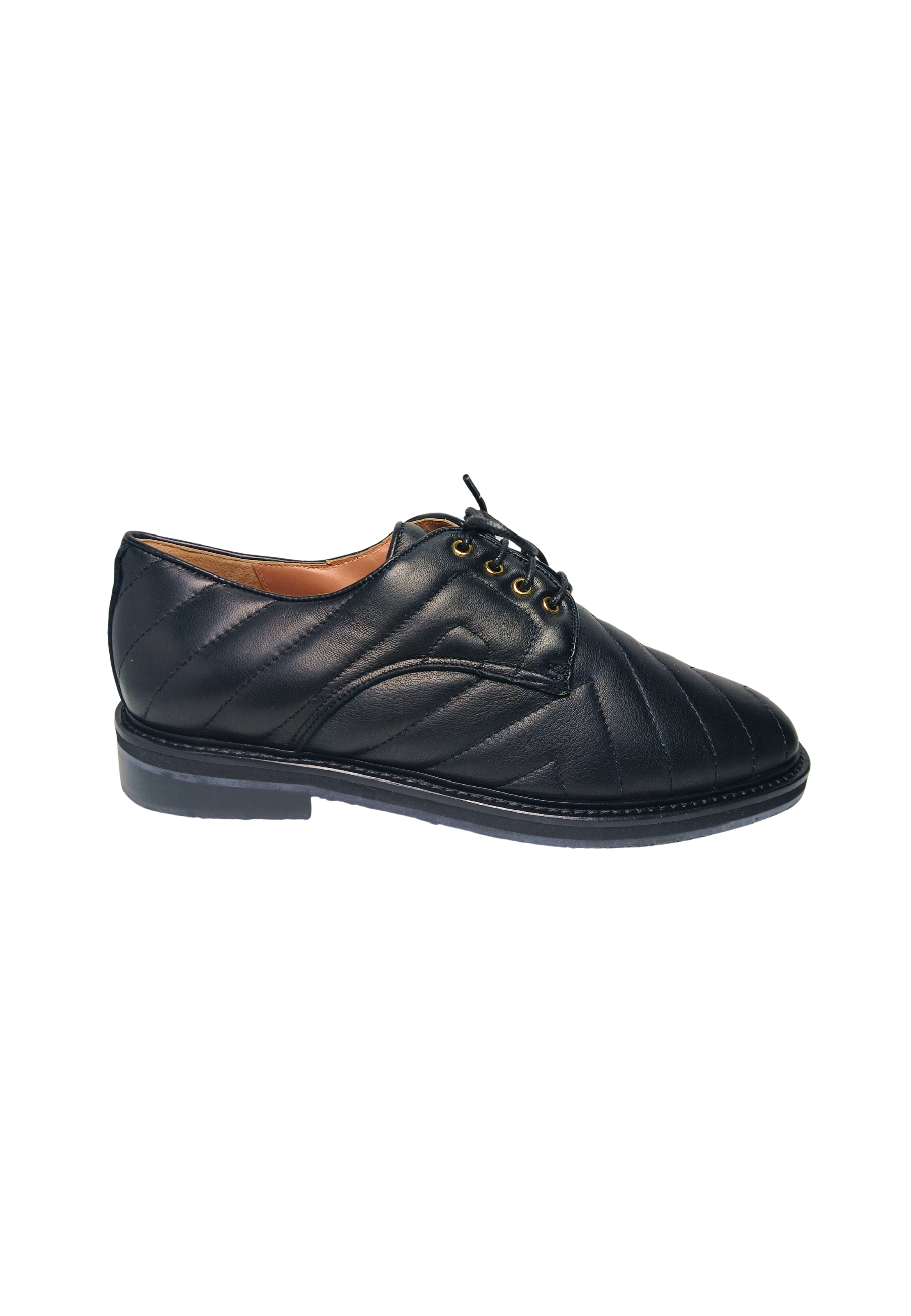 SA10293G0FTP0000 Donna Pelle Nero