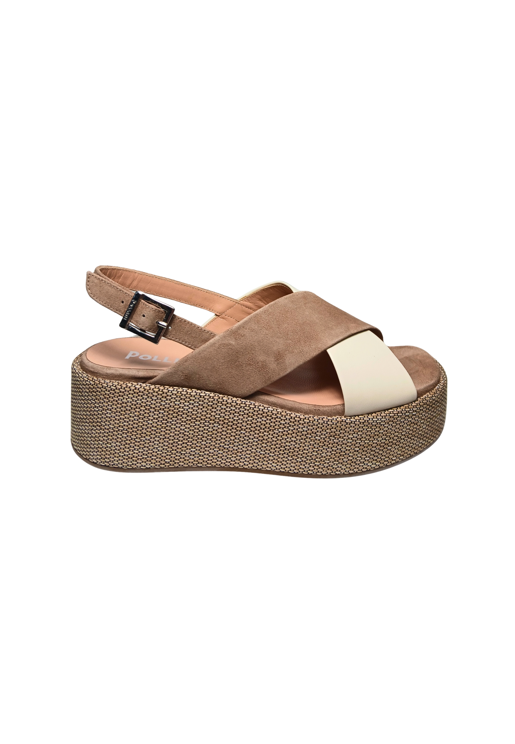 SA16066G9ENAC10A Donna Camoscio Multicolore