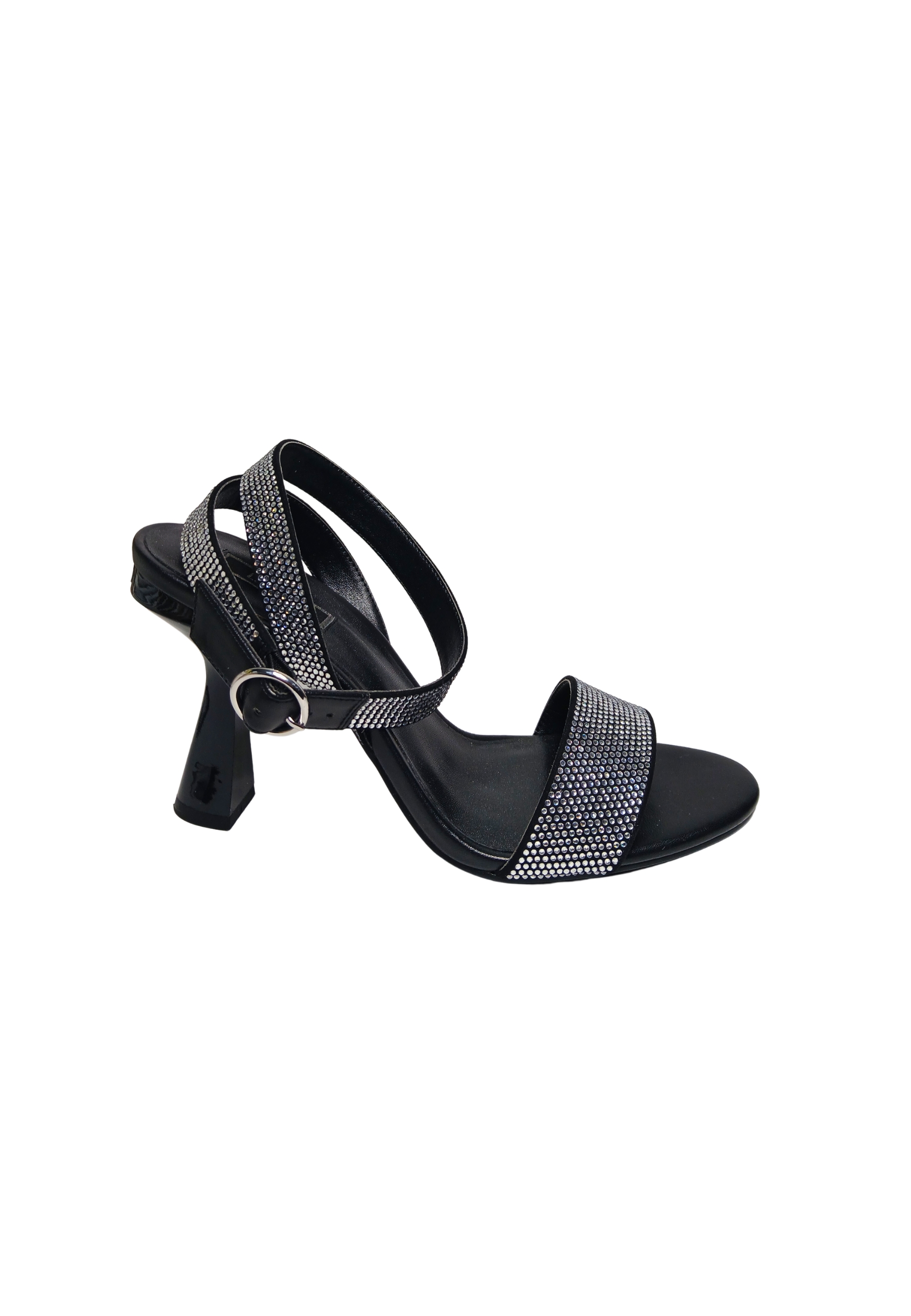 Liu Jo SA3117_TX177B Liujo Frauen Eco-Leder Schwarz, black