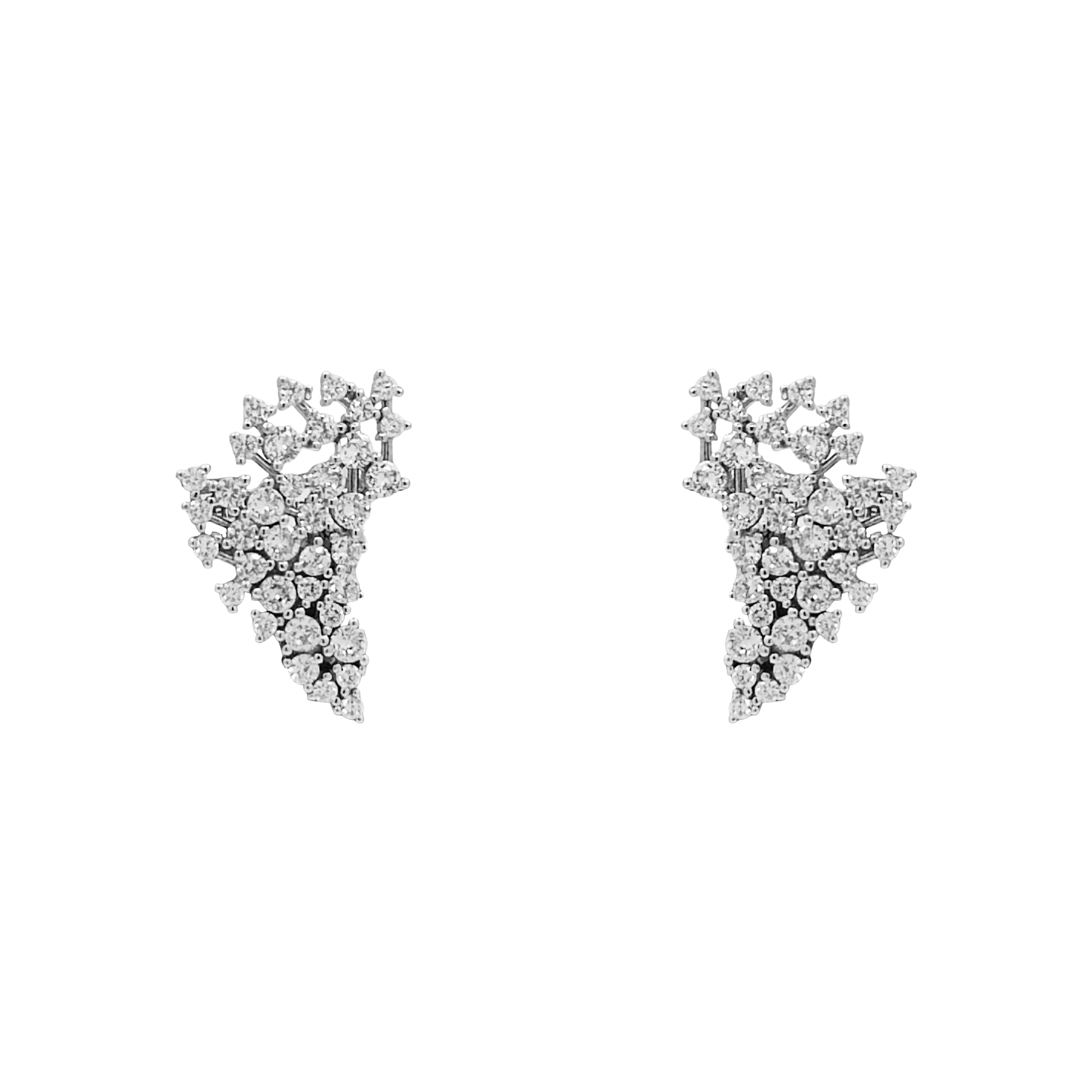 Earrings Woman Fatone Sd9140-08